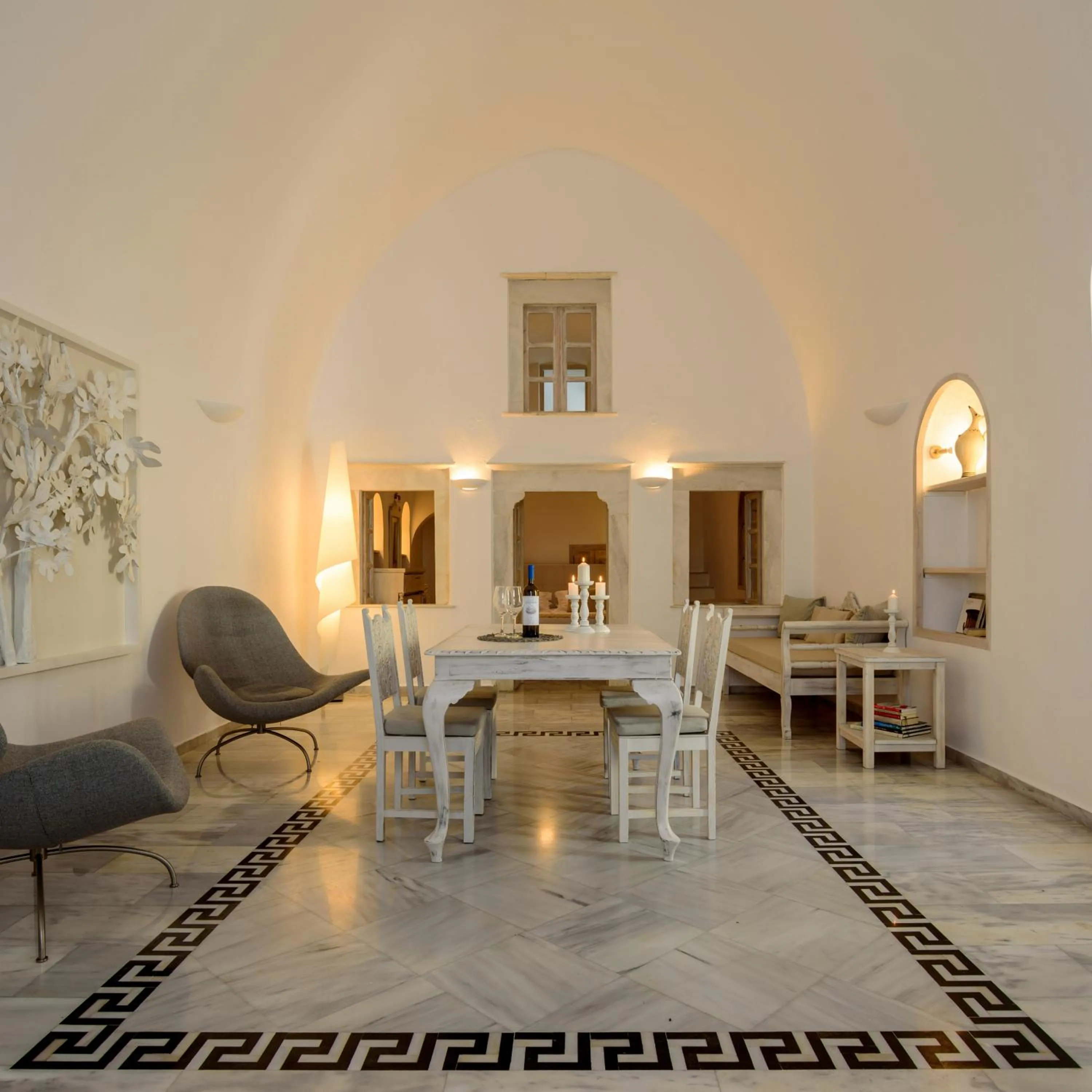 MyBoZer Hotel Kallisto