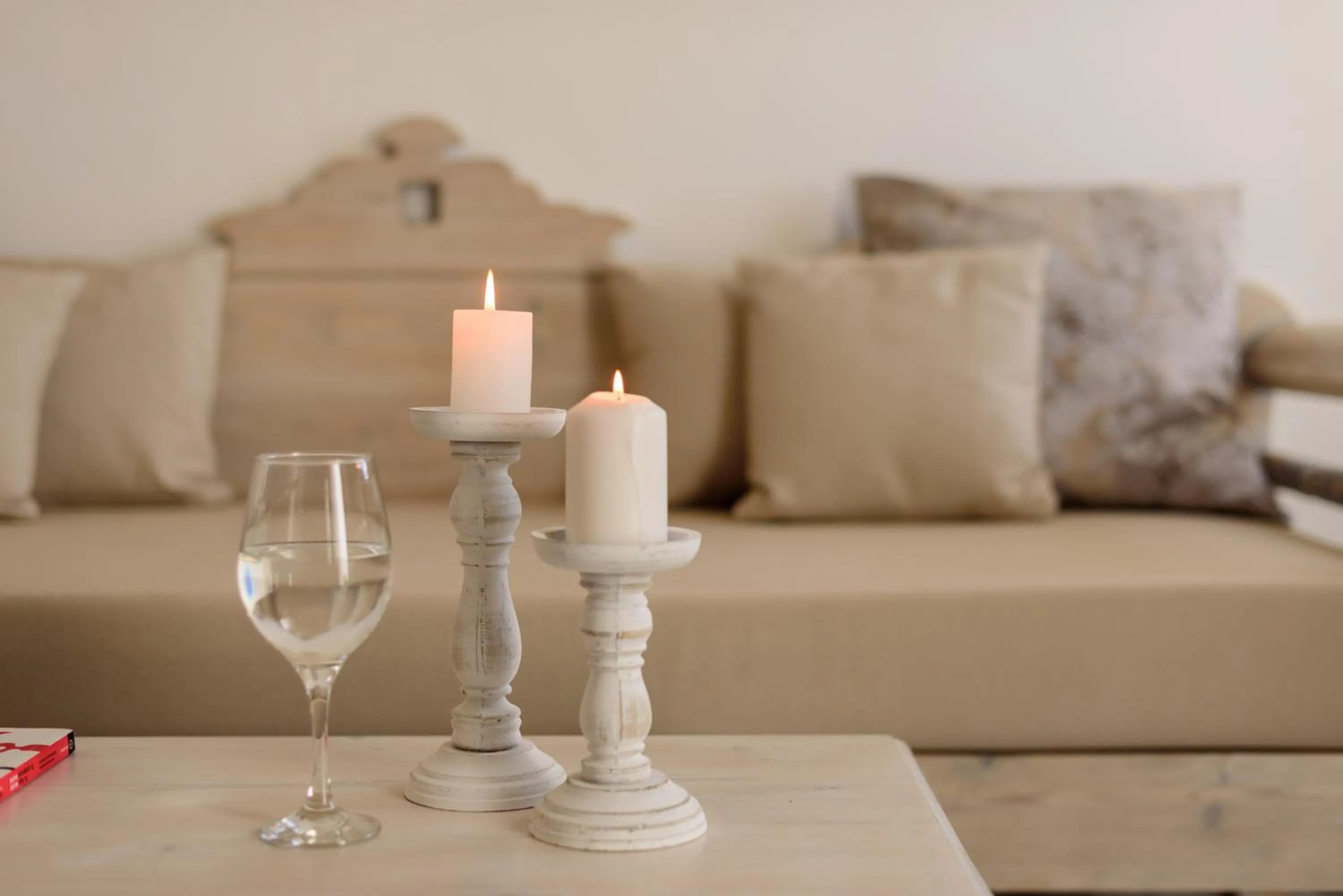 MyBoZer Hotel Kallisto