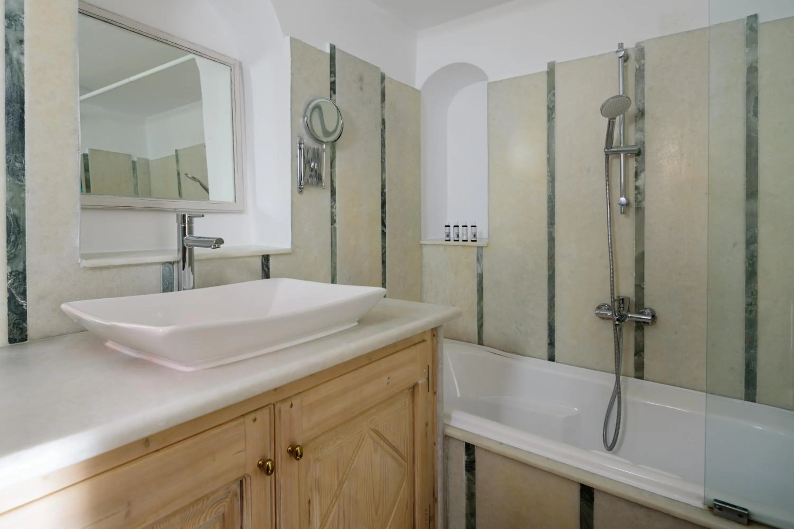 MyBoZer Hotel Kallisto