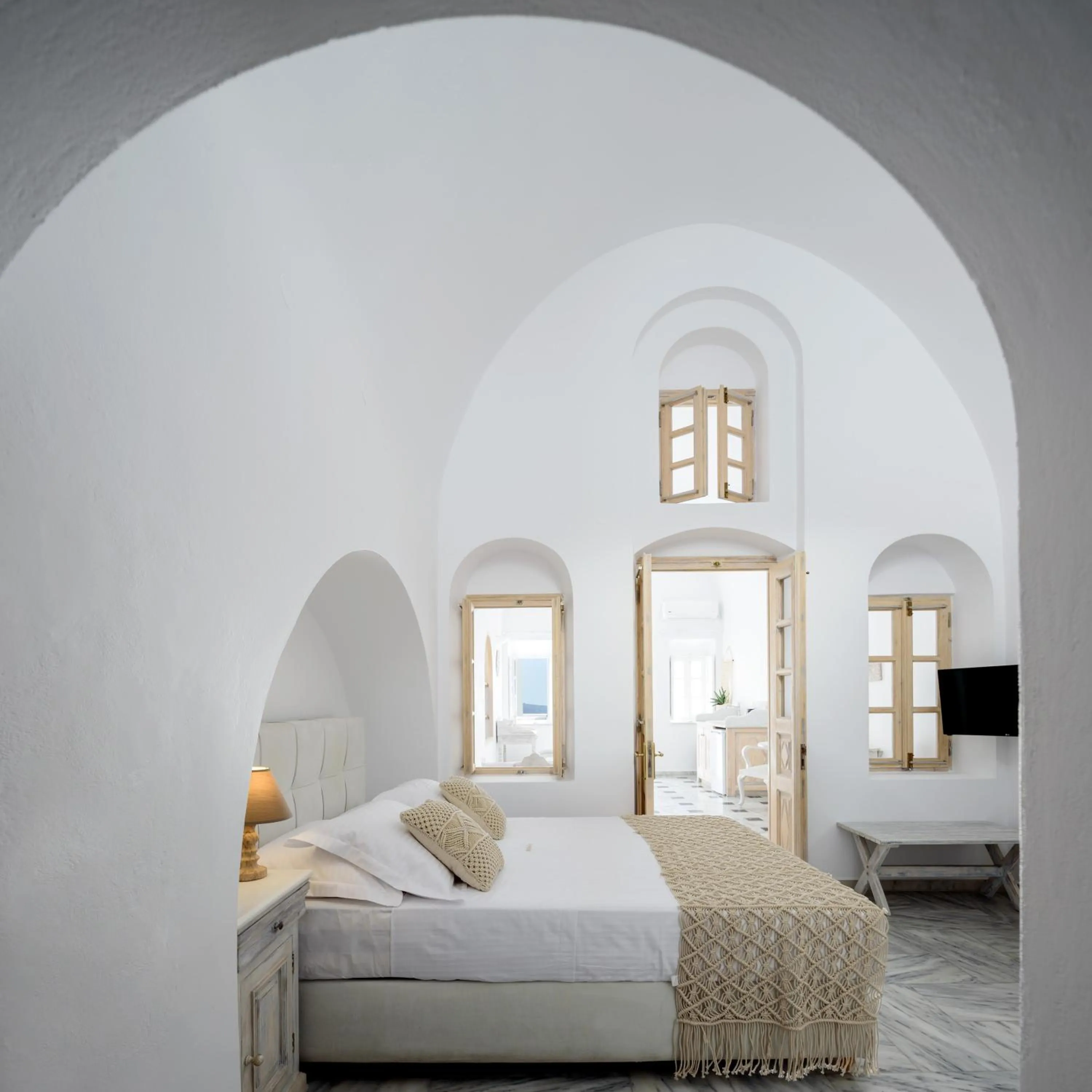 MyBoZer Hotel Kallisto