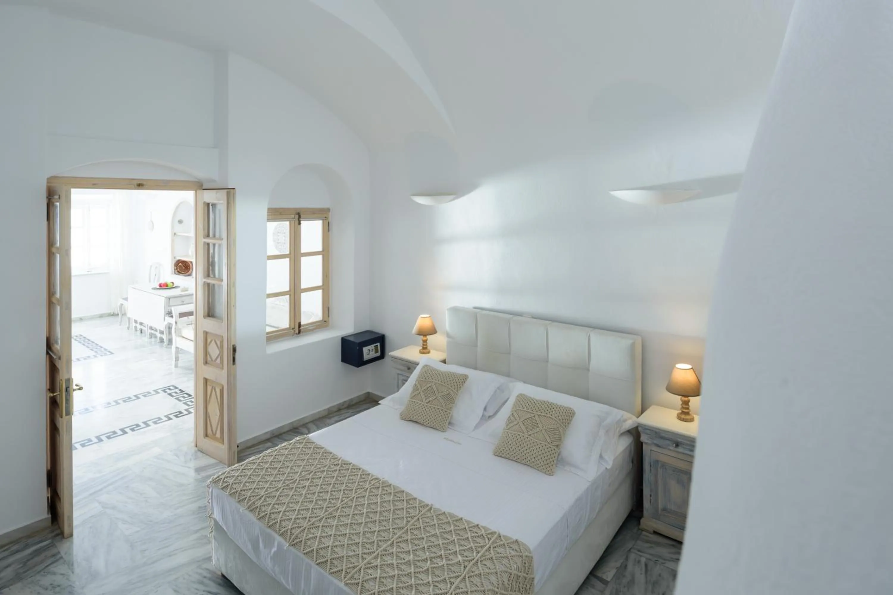 MyBoZer Hotel Kallisto