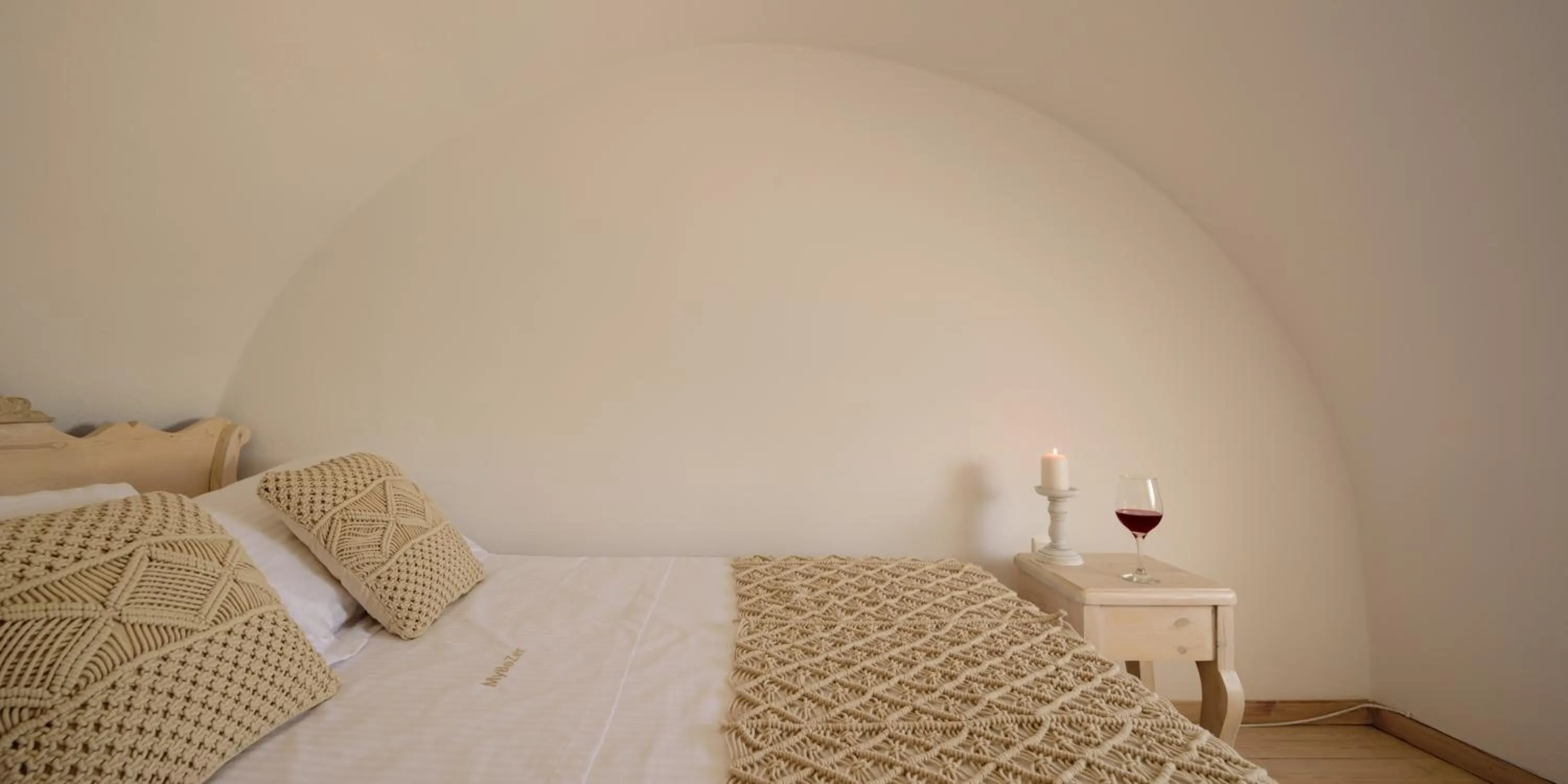 MyBoZer Hotel Kallisto