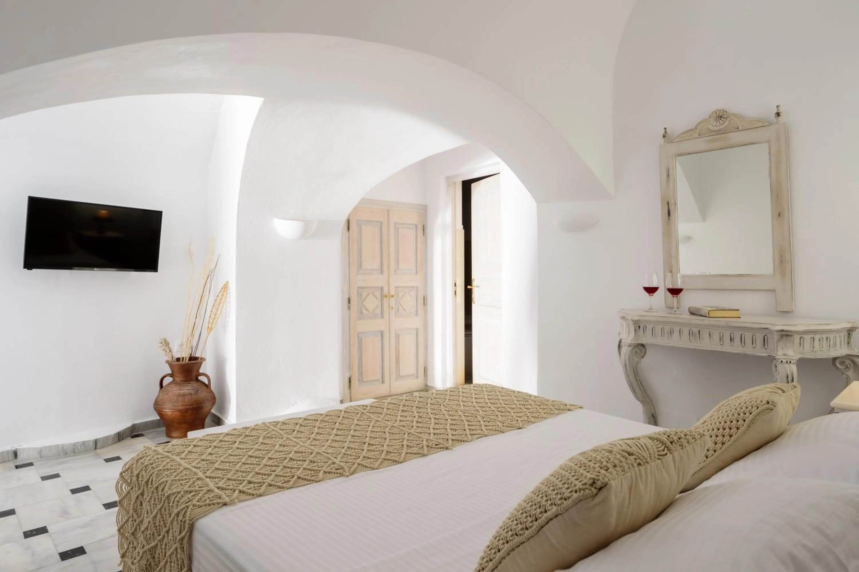 MyBoZer Hotel Kallisto