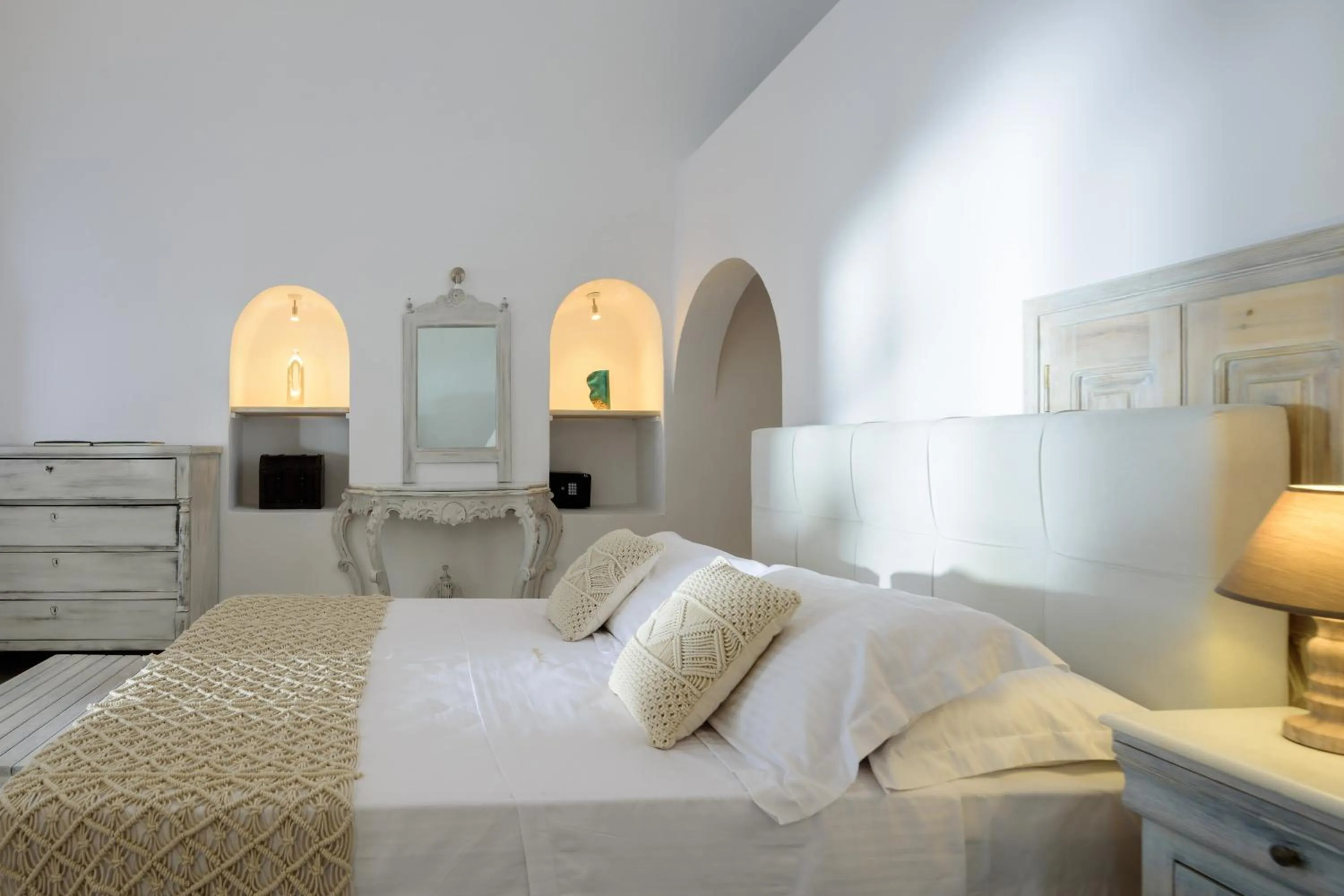 MyBoZer Hotel Kallisto