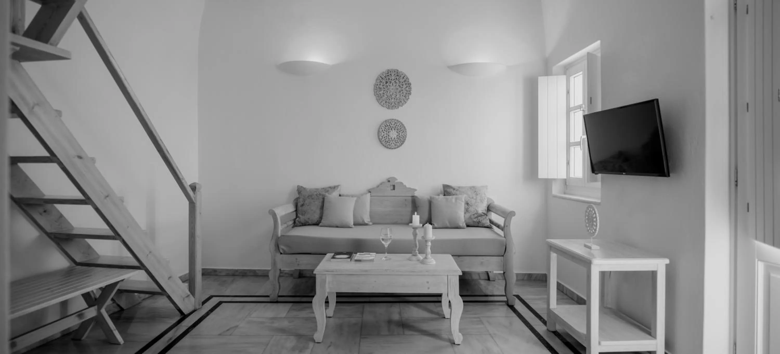 MyBoZer Hotel Kallisto