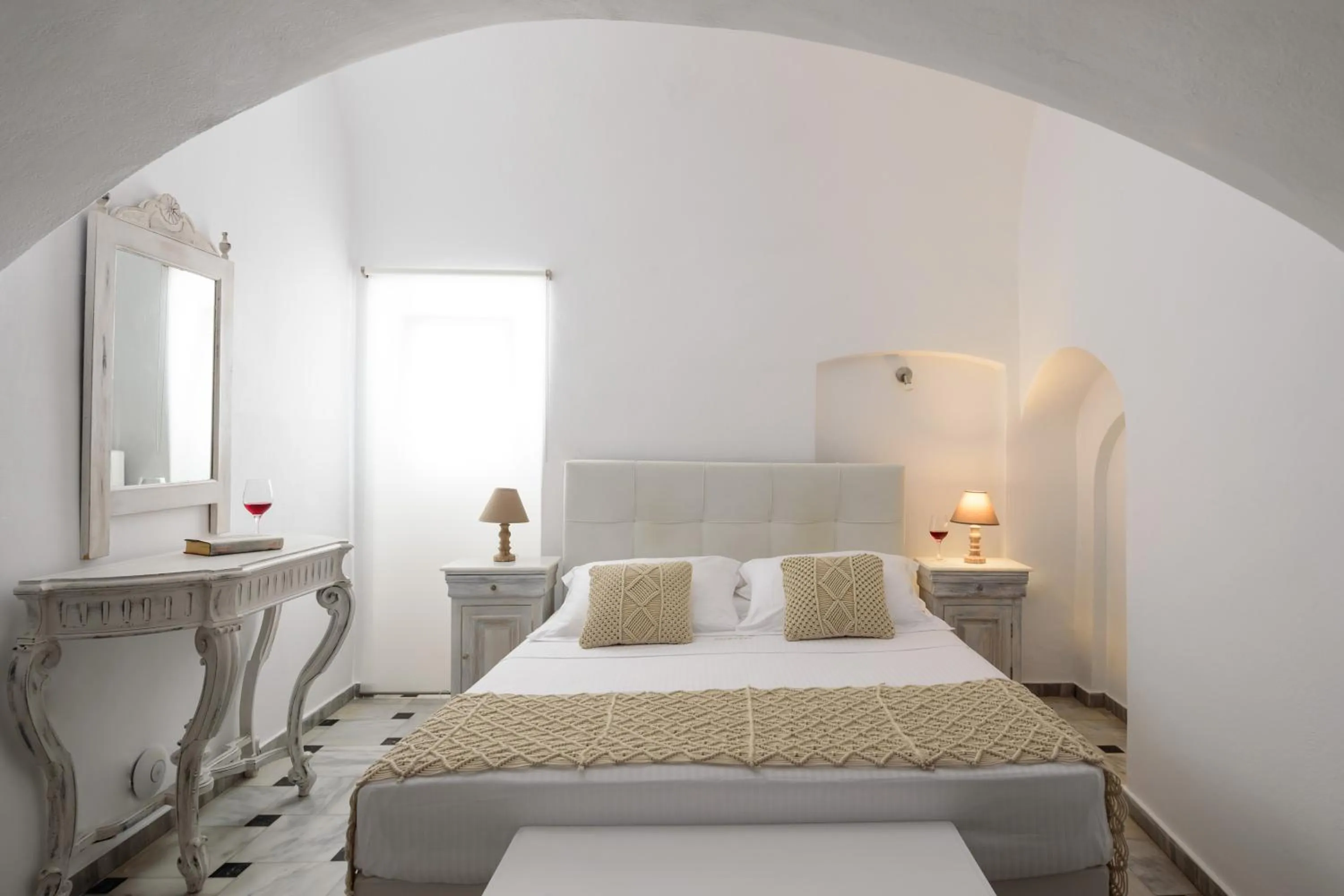 MyBoZer Hotel Kallisto