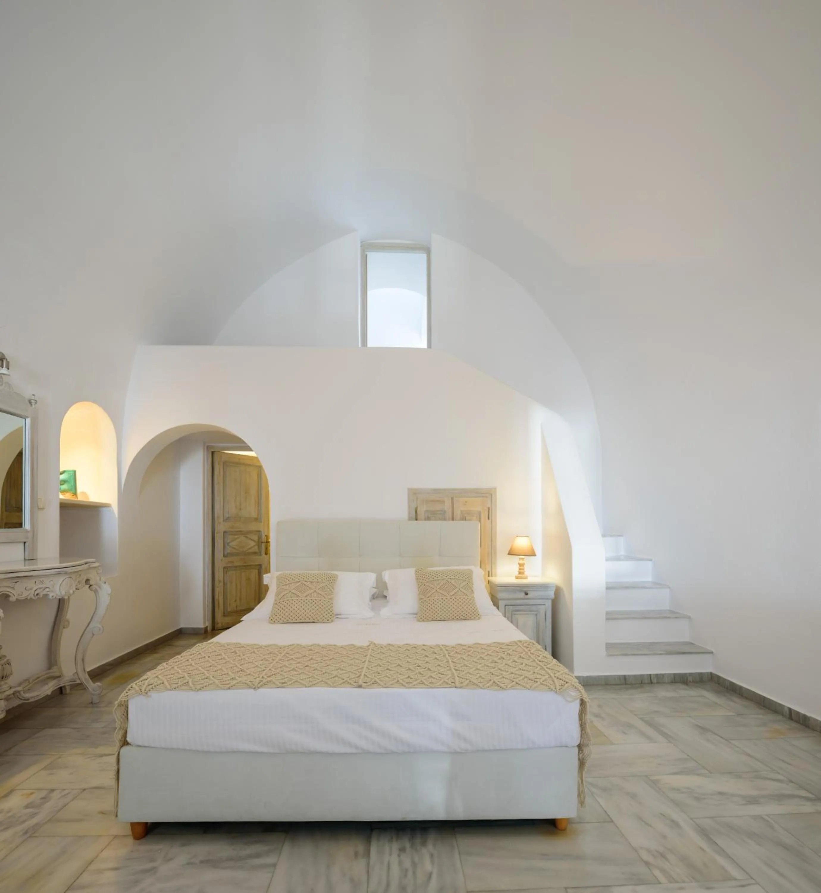 MyBoZer Hotel Kallisto