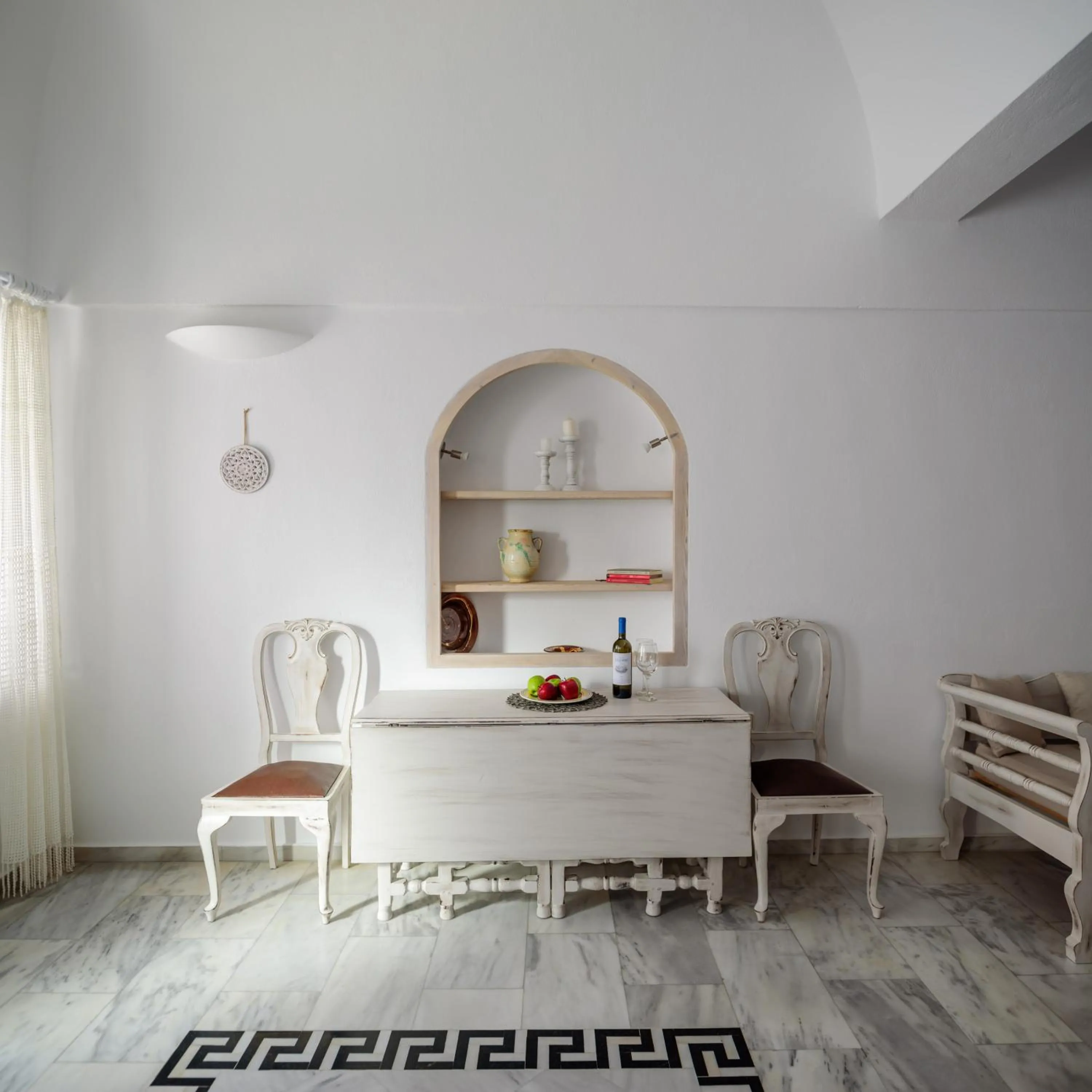 MyBoZer Hotel Kallisto