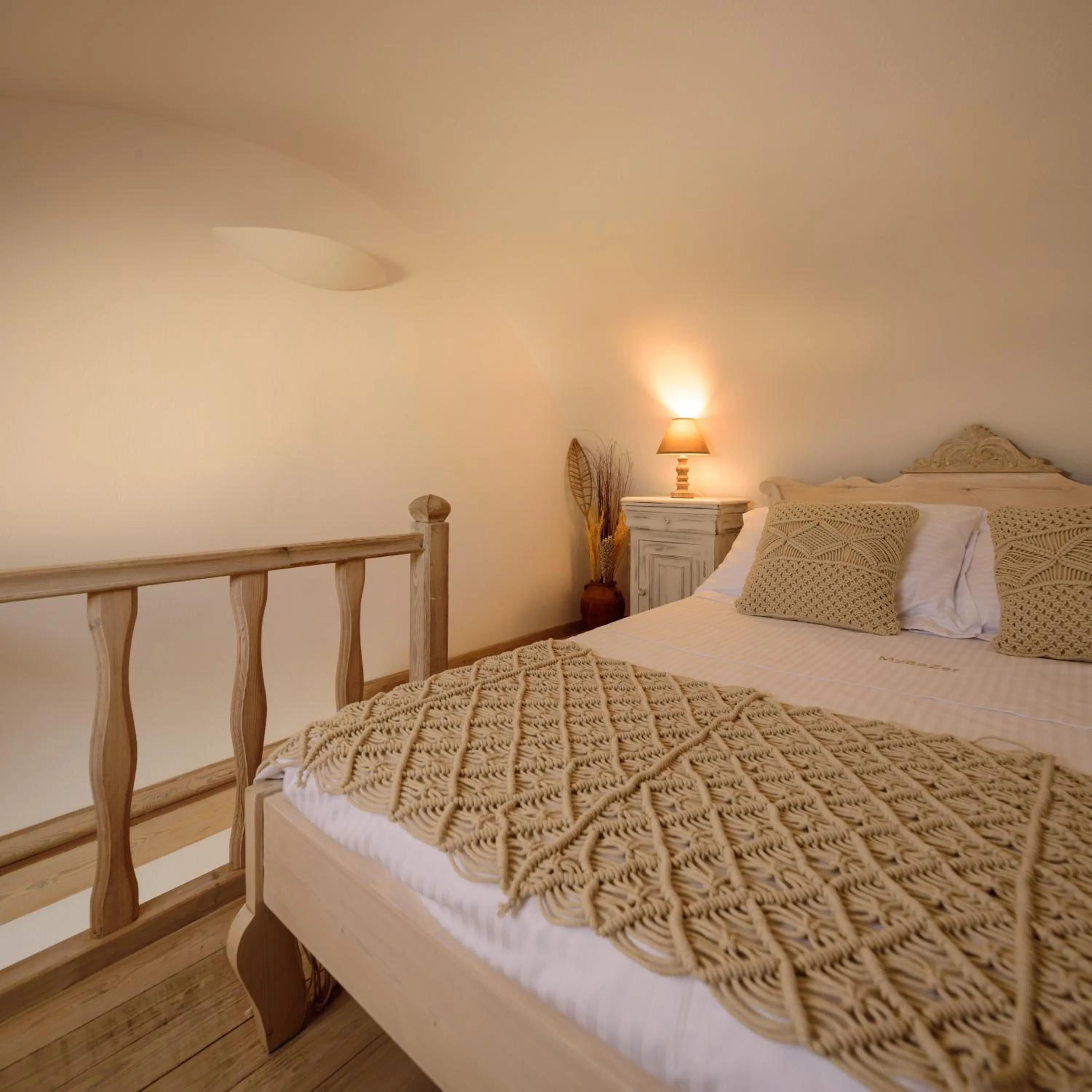 MyBoZer Hotel Kallisto