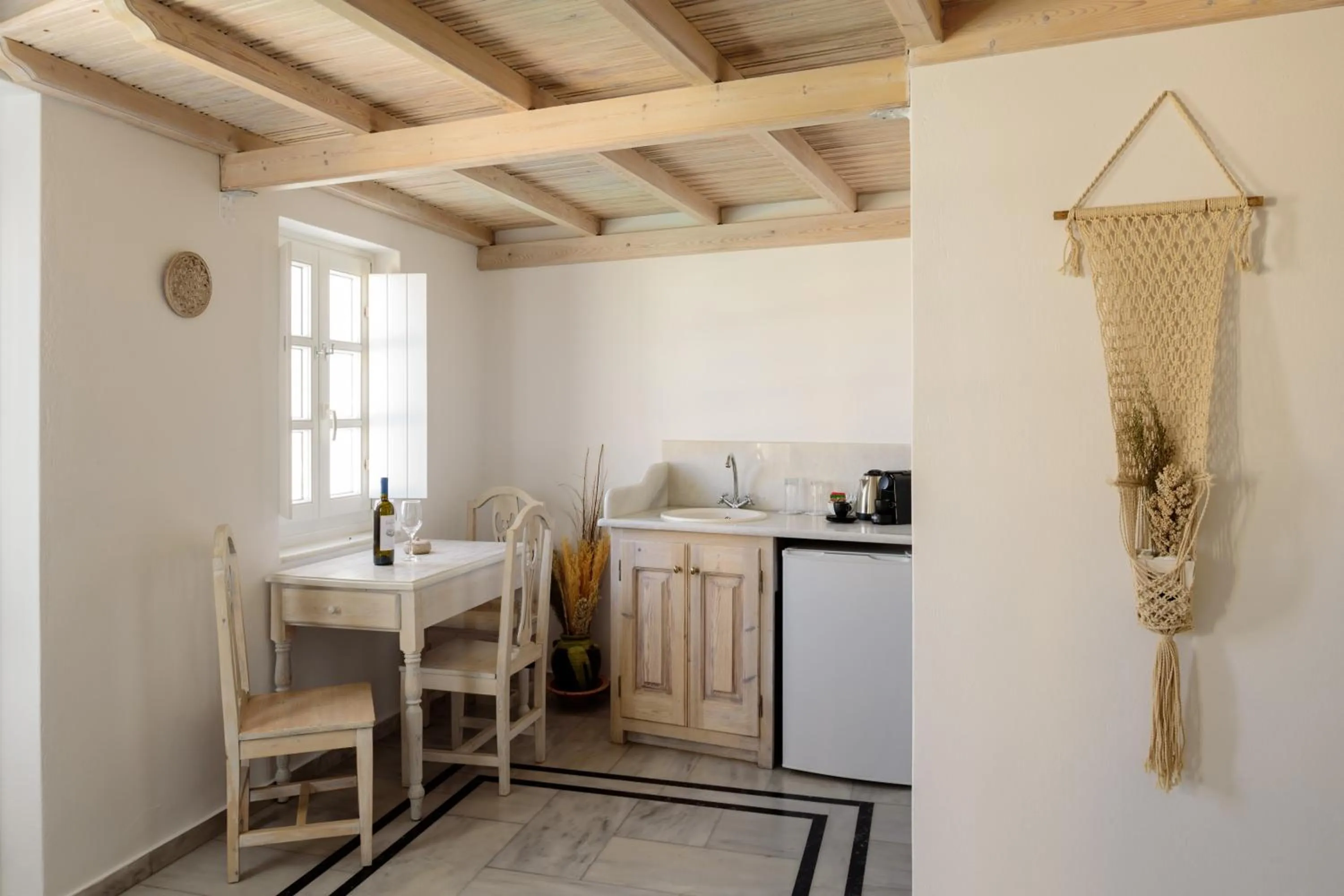 MyBoZer Hotel Kallisto