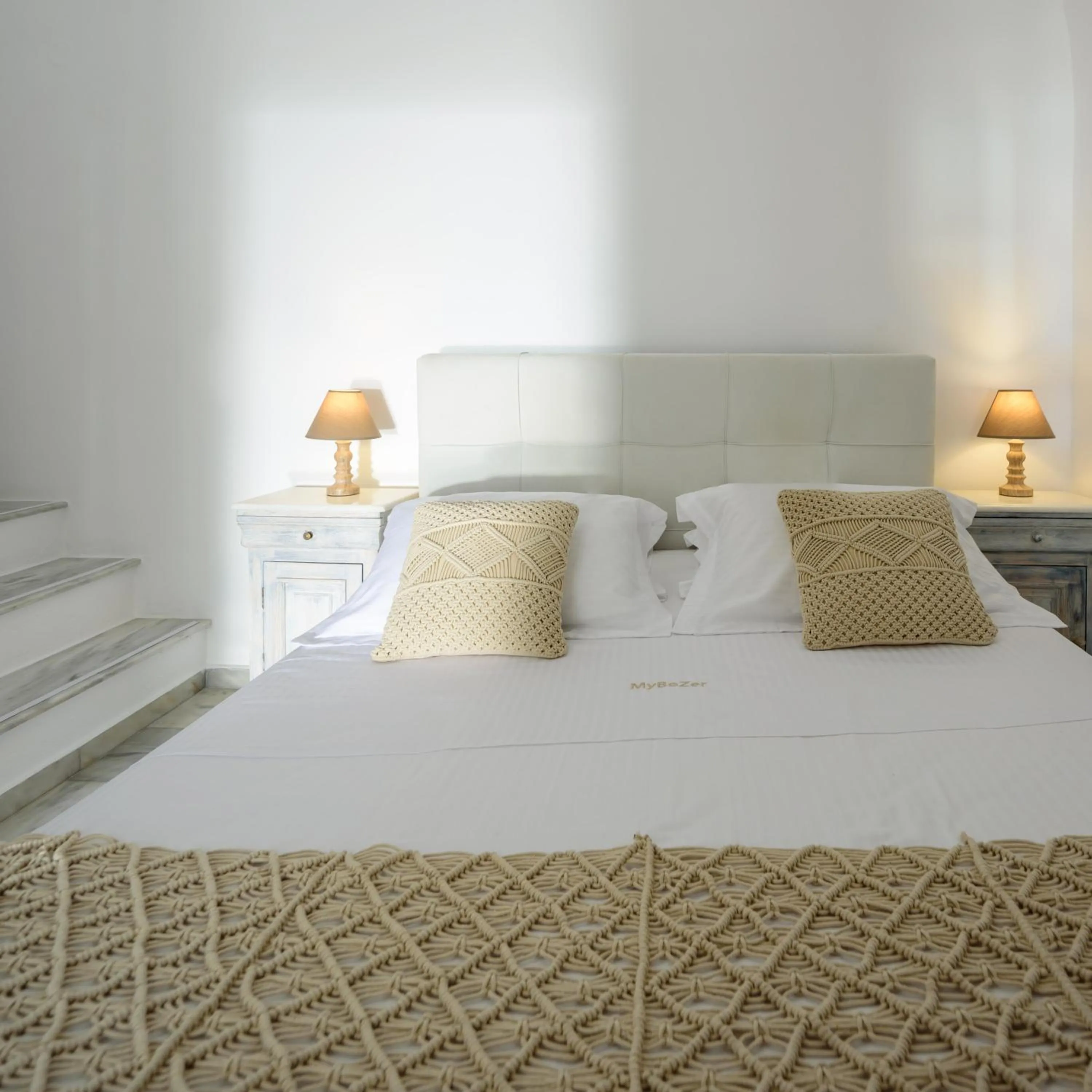 MyBoZer Hotel Kallisto