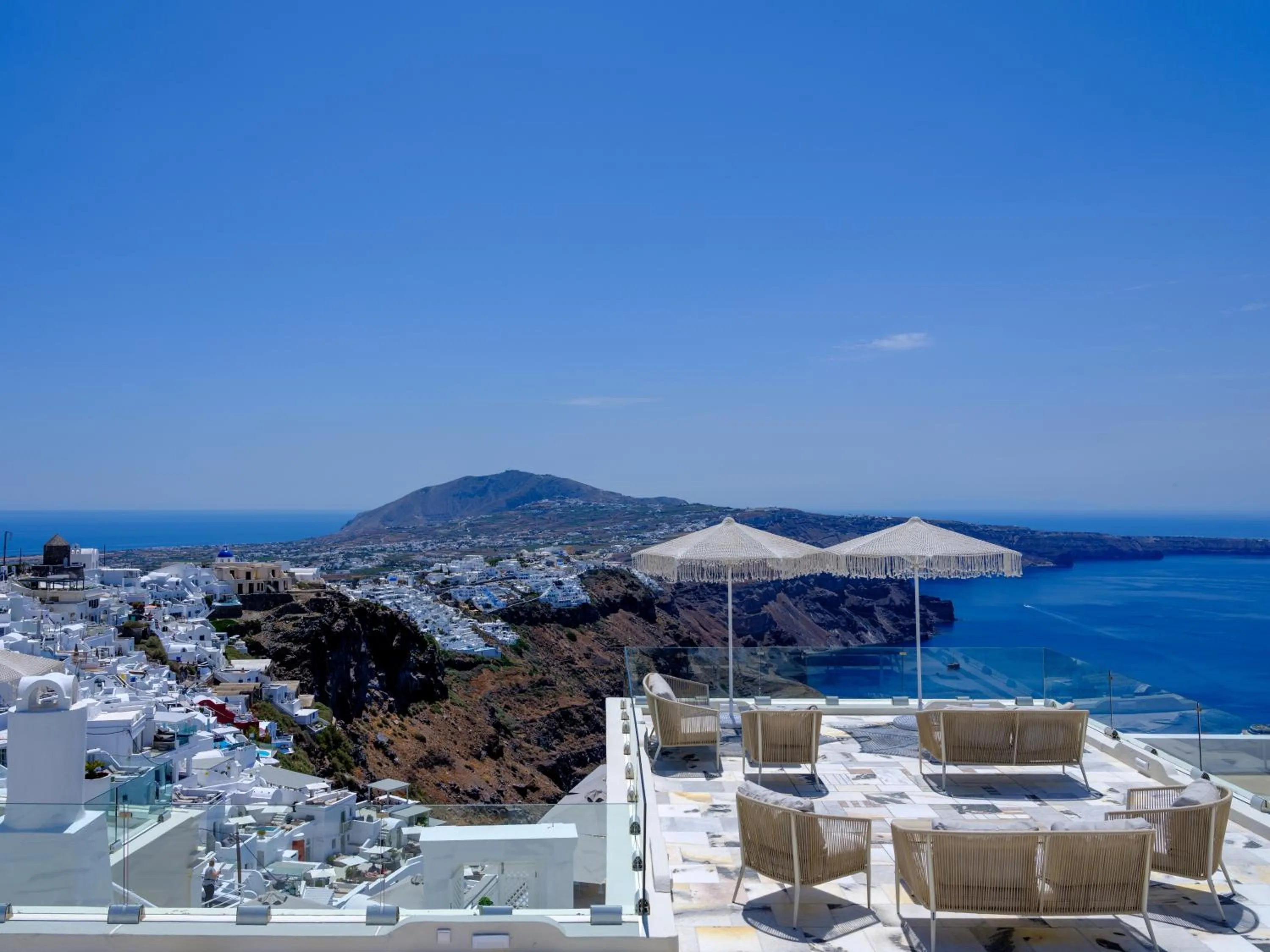 MyBoZer Hotel Kallisto