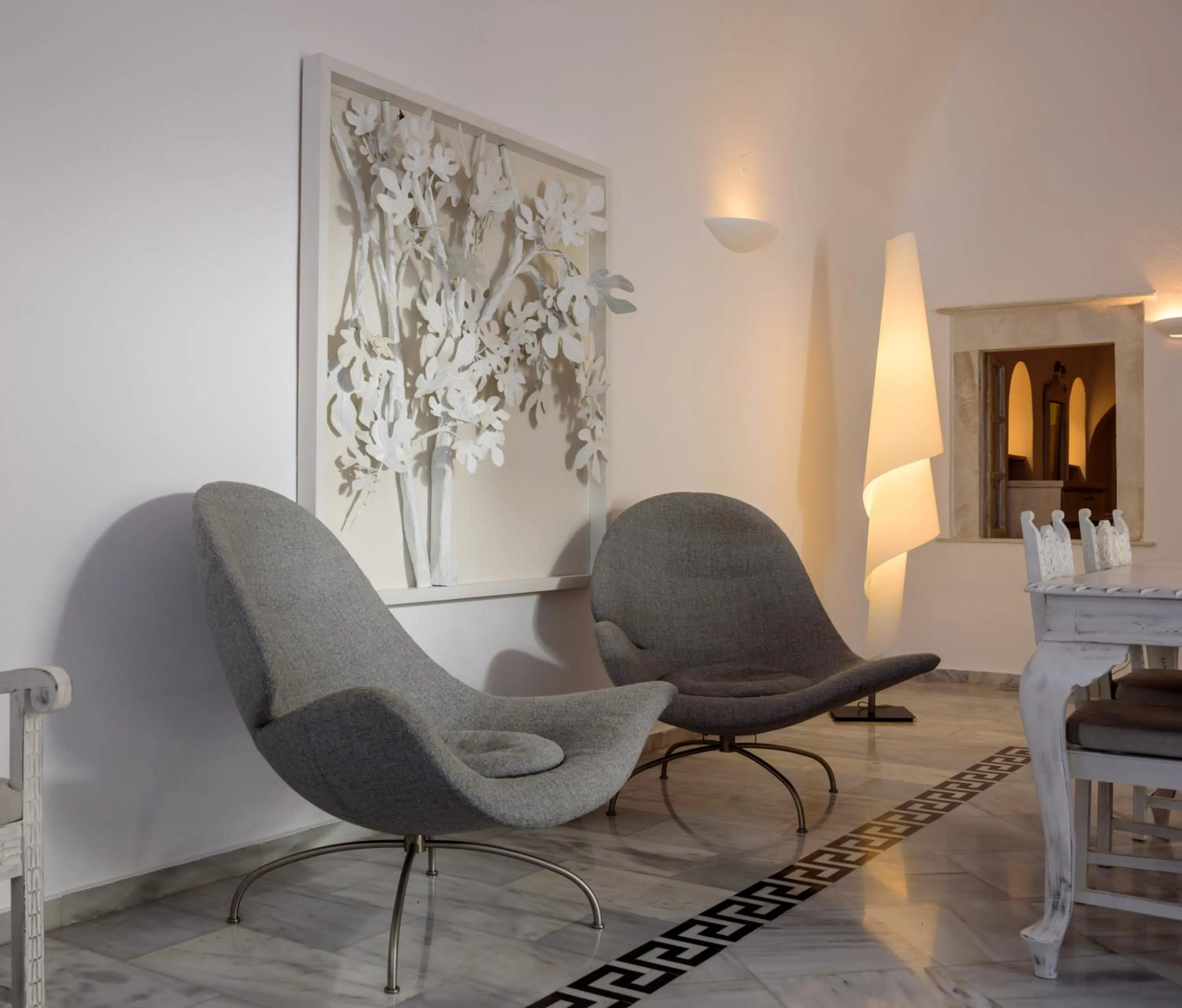 MyBoZer Hotel Kallisto