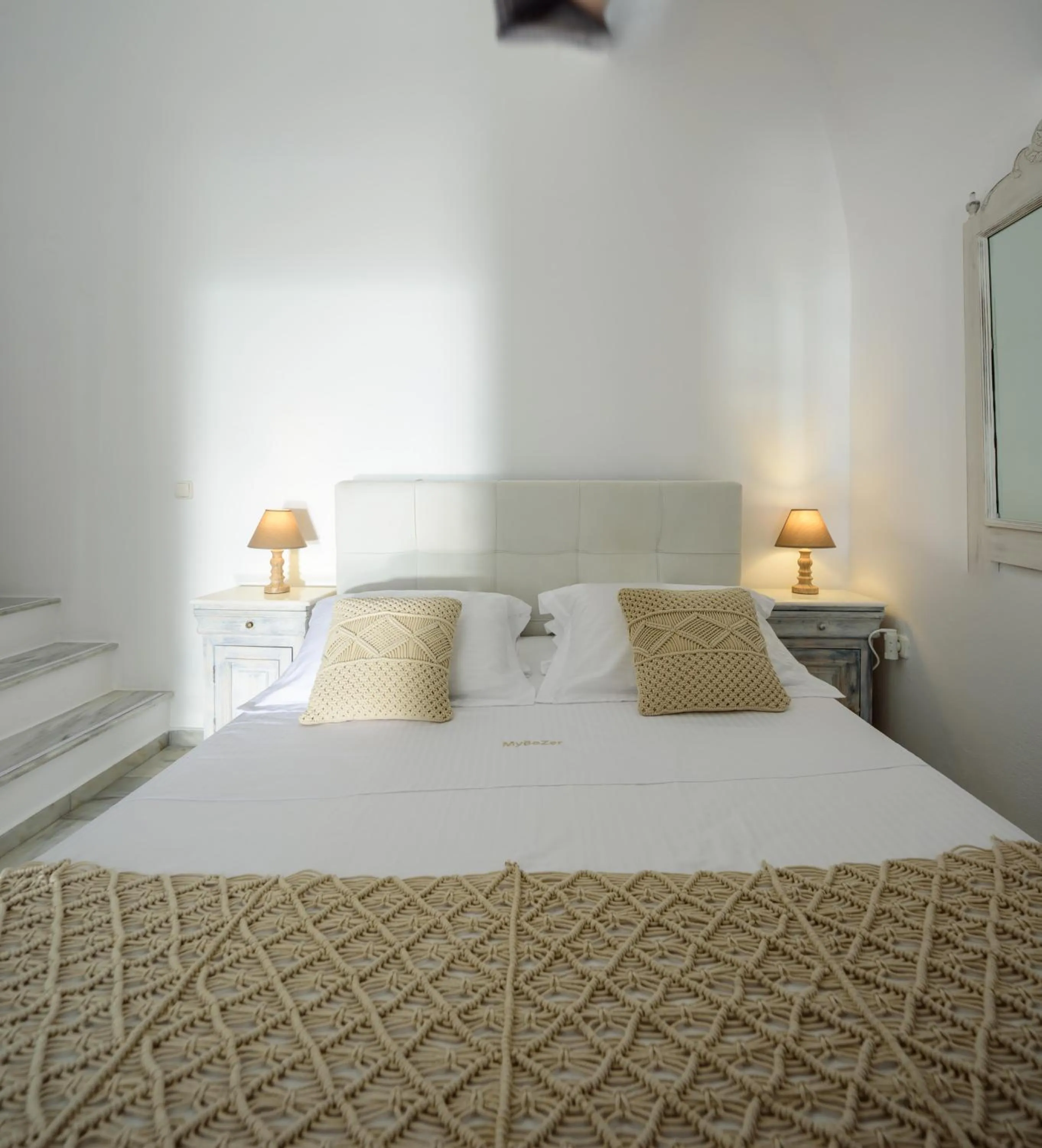 MyBoZer Hotel Kallisto