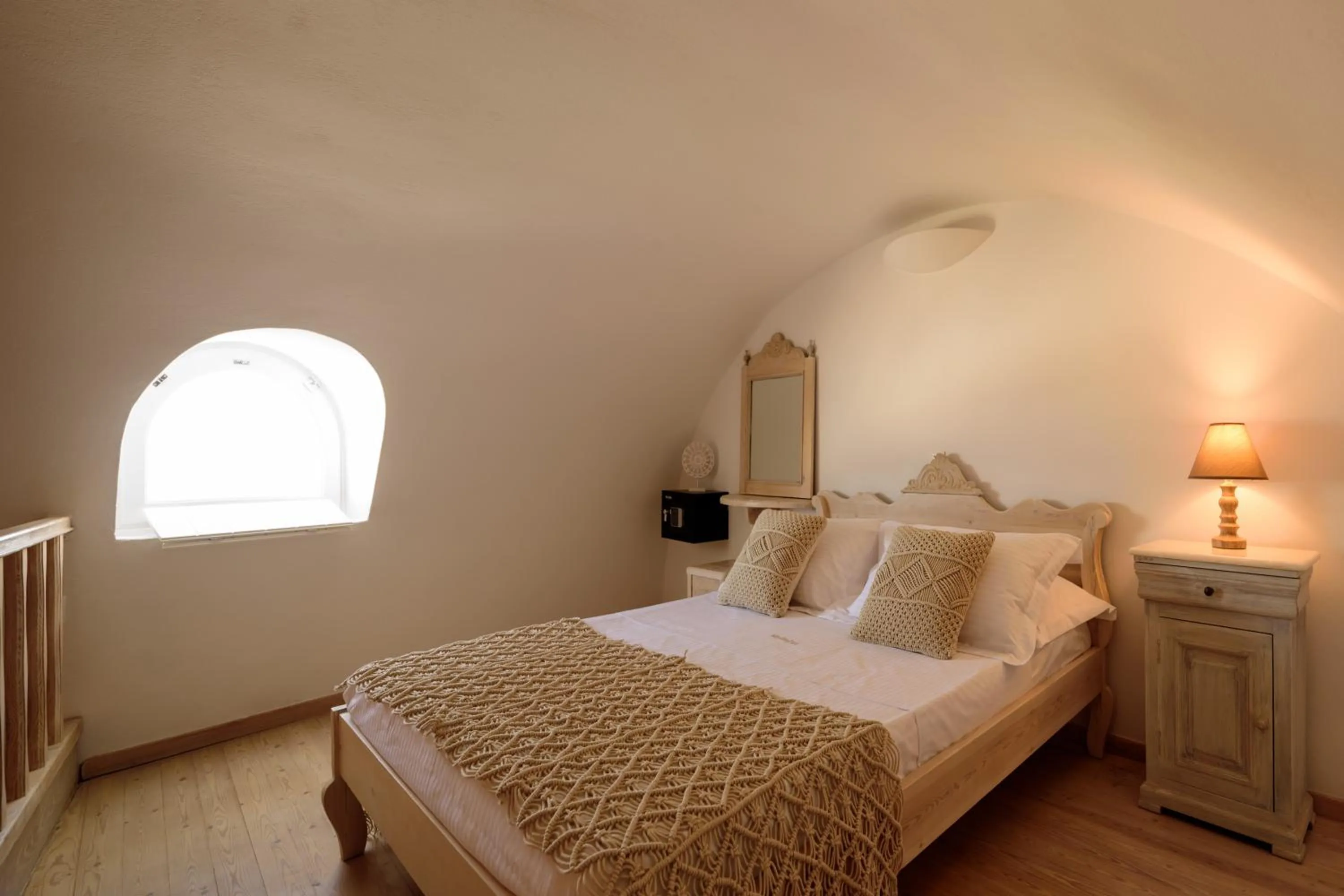 MyBoZer Hotel Kallisto