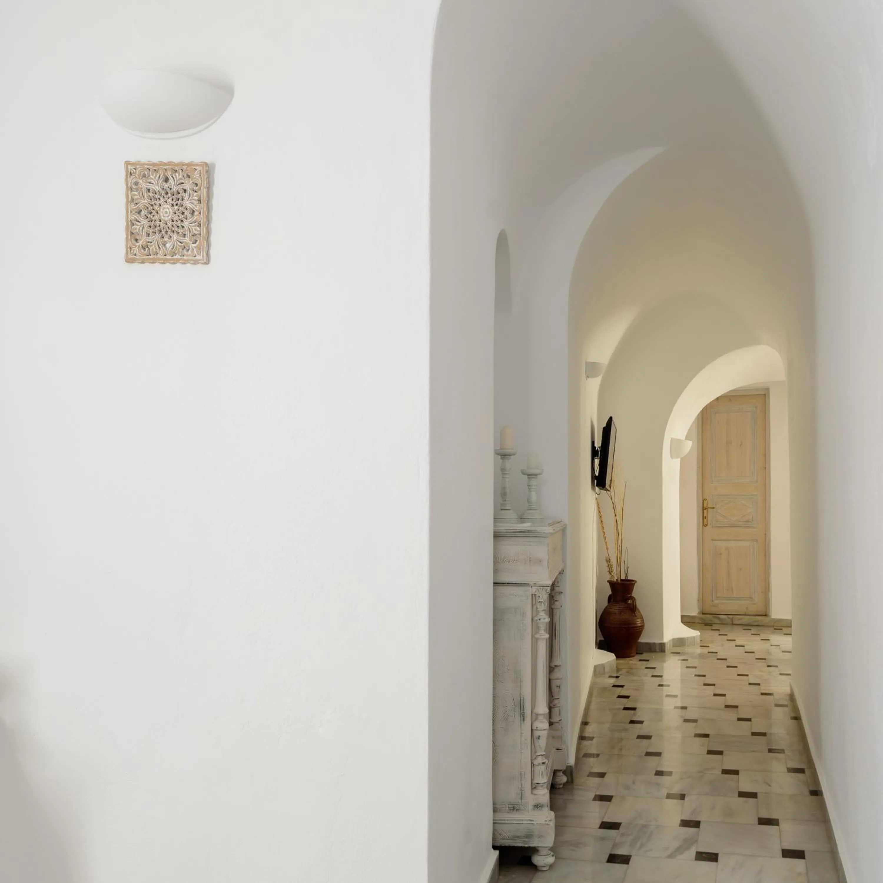 MyBoZer Hotel Kallisto