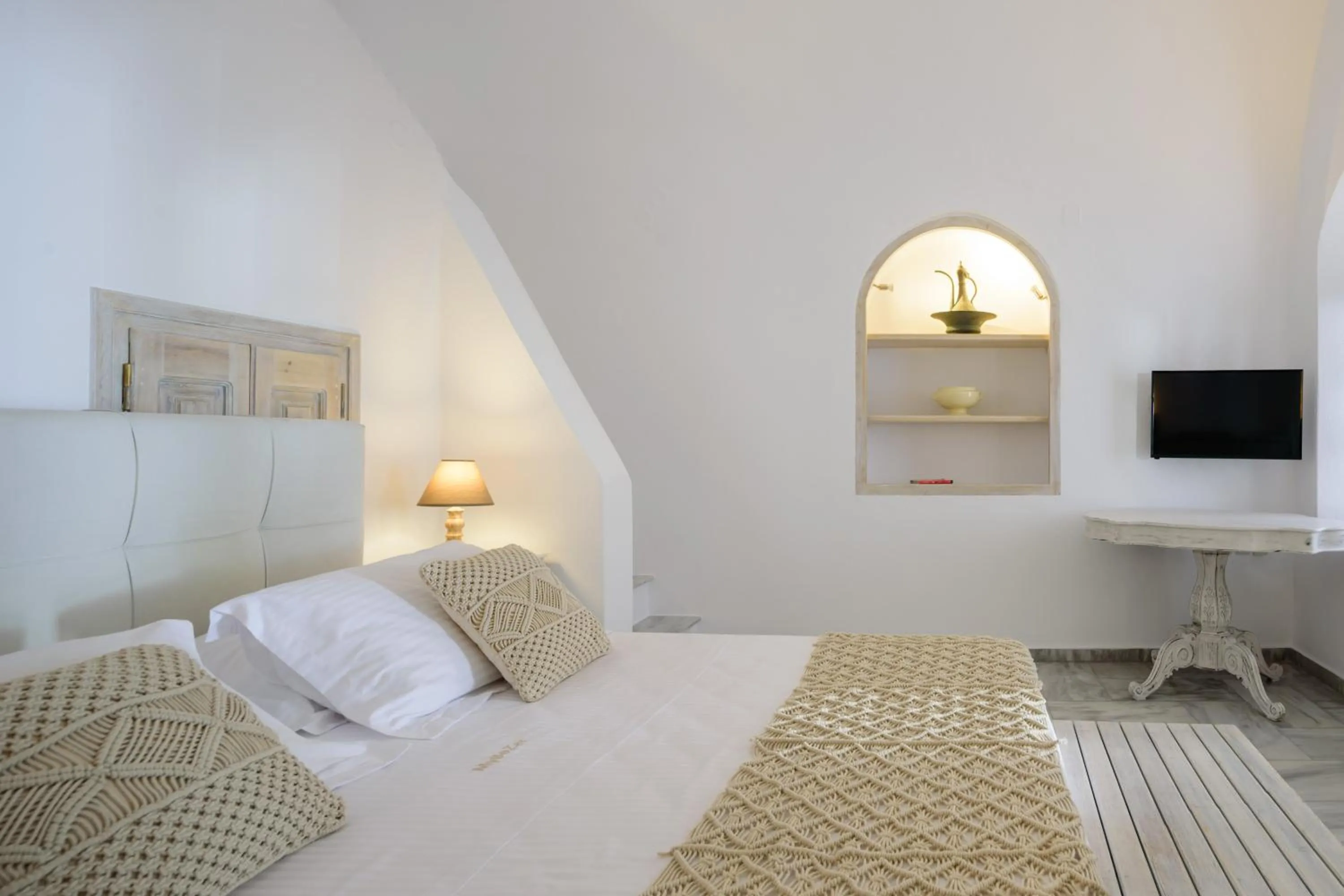 MyBoZer Hotel Kallisto