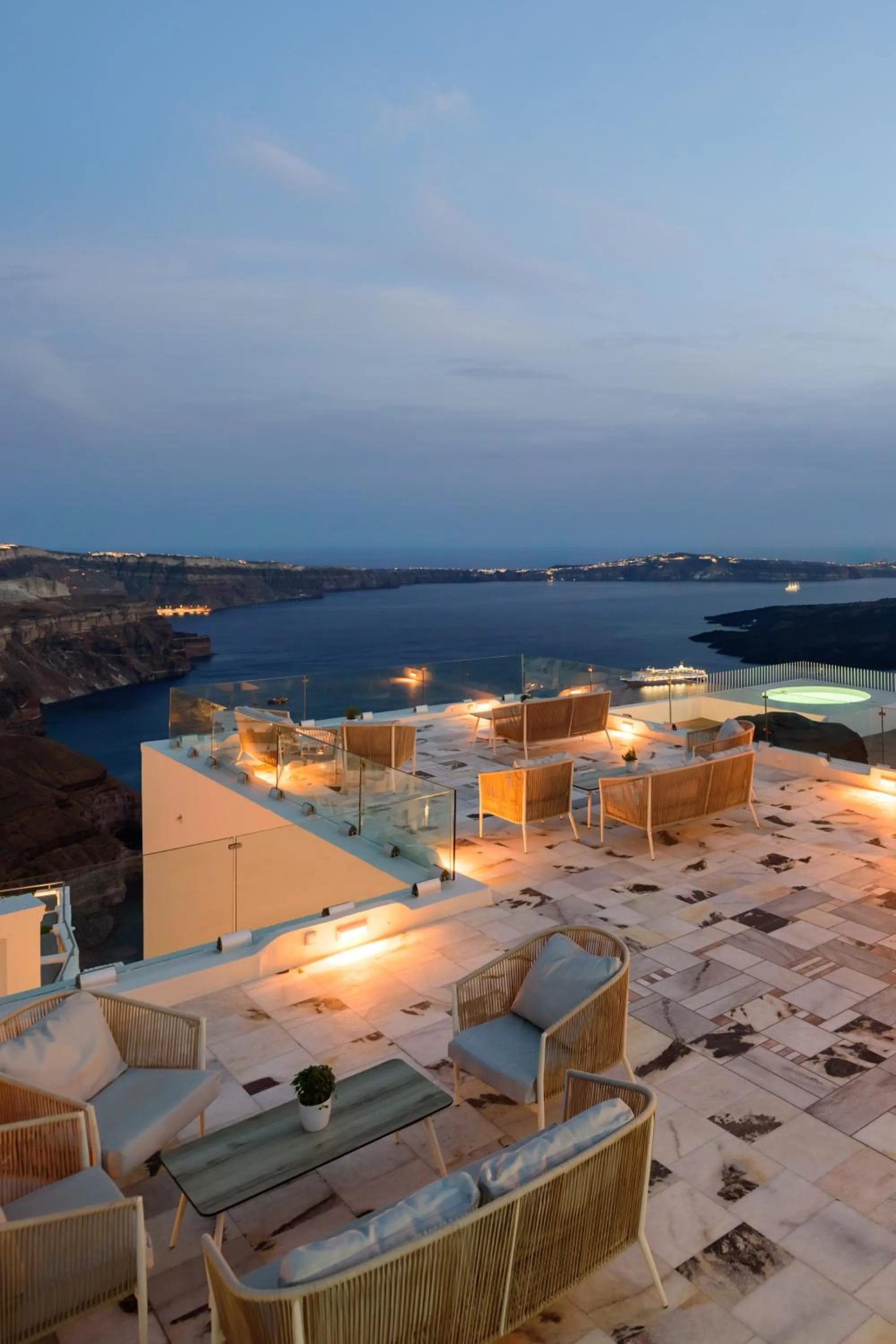 MyBoZer Hotel Kallisto