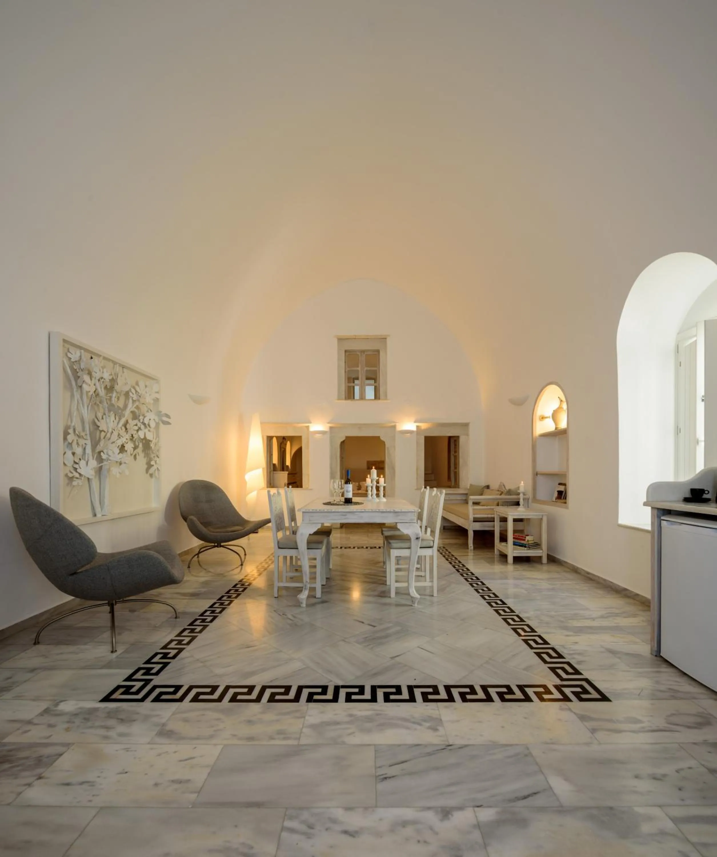 MyBoZer Hotel Kallisto