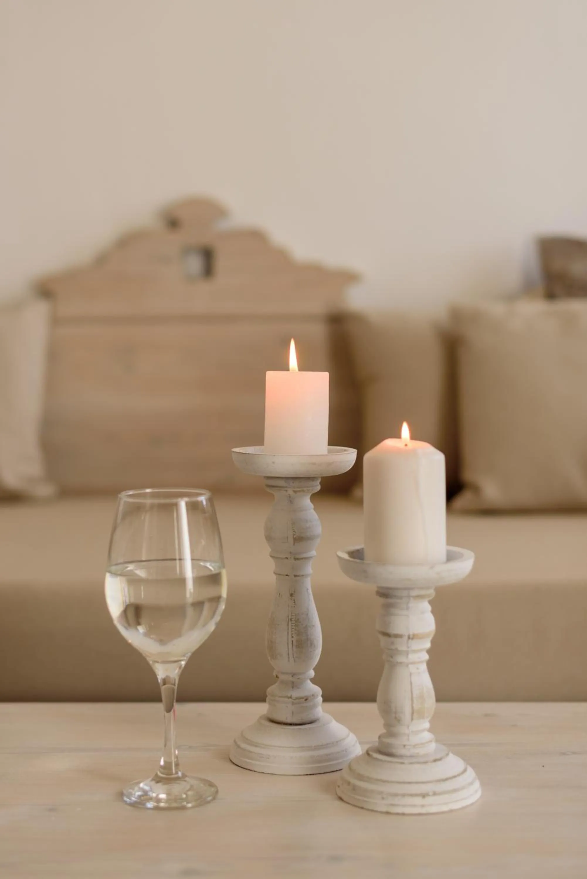 MyBoZer Hotel Kallisto