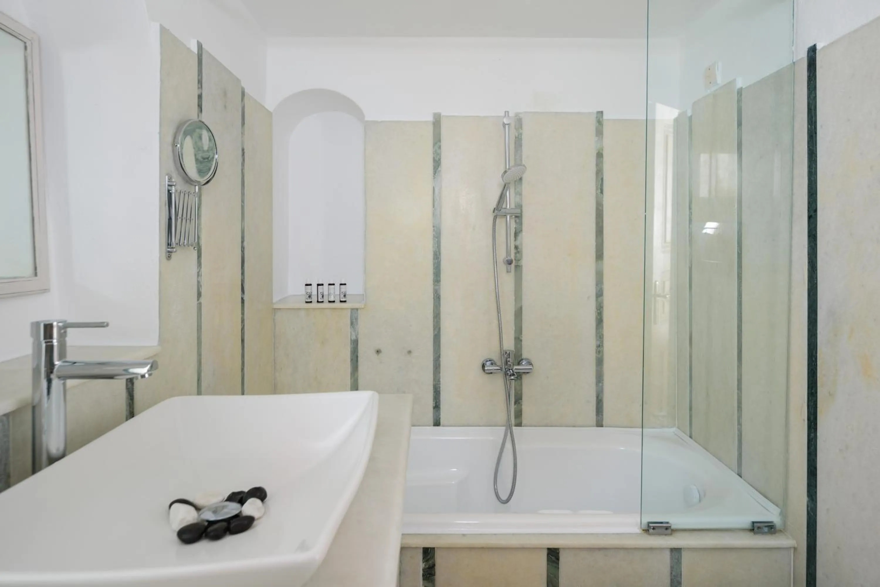 MyBoZer Hotel Kallisto