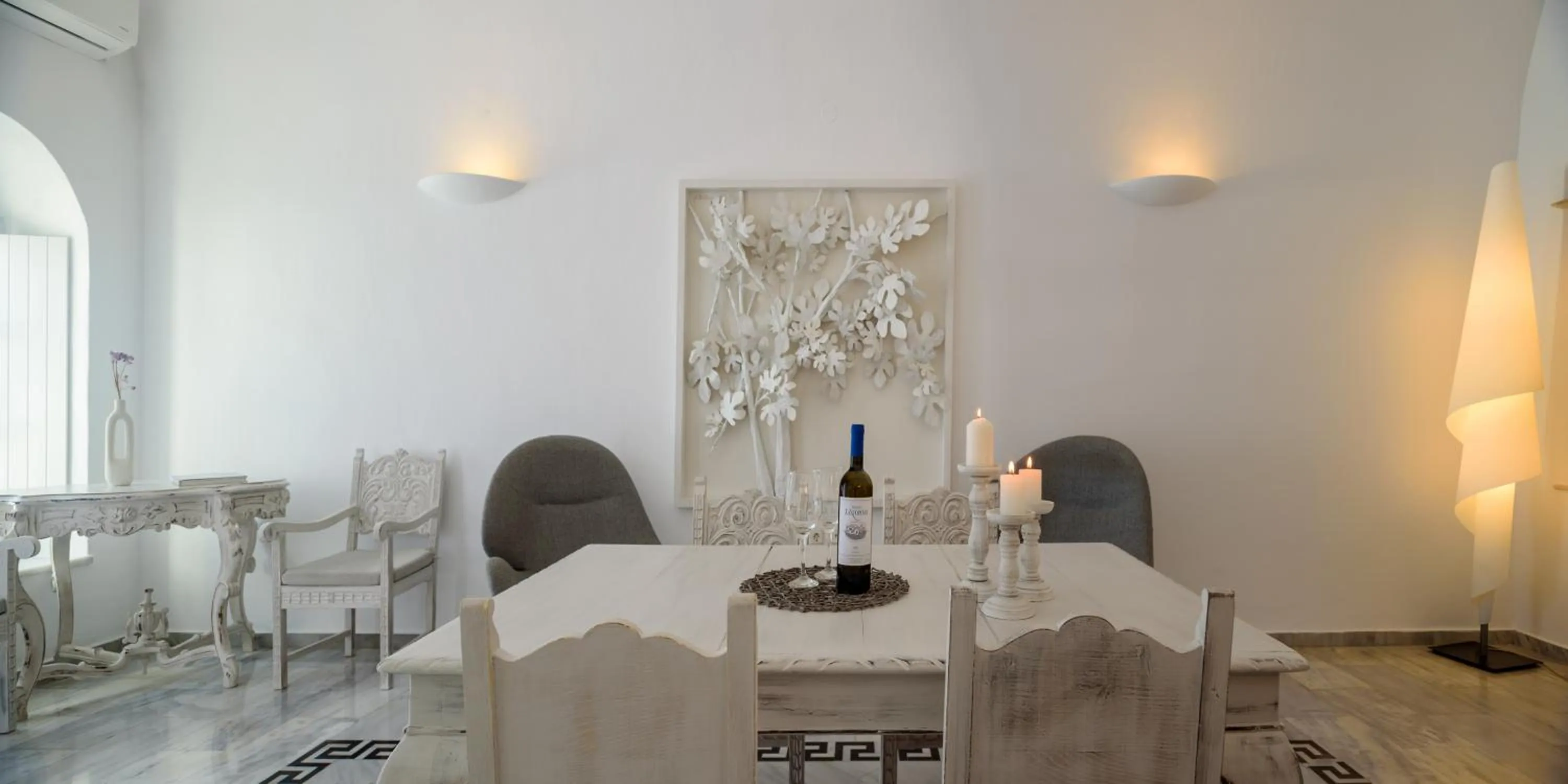 MyBoZer Hotel Kallisto