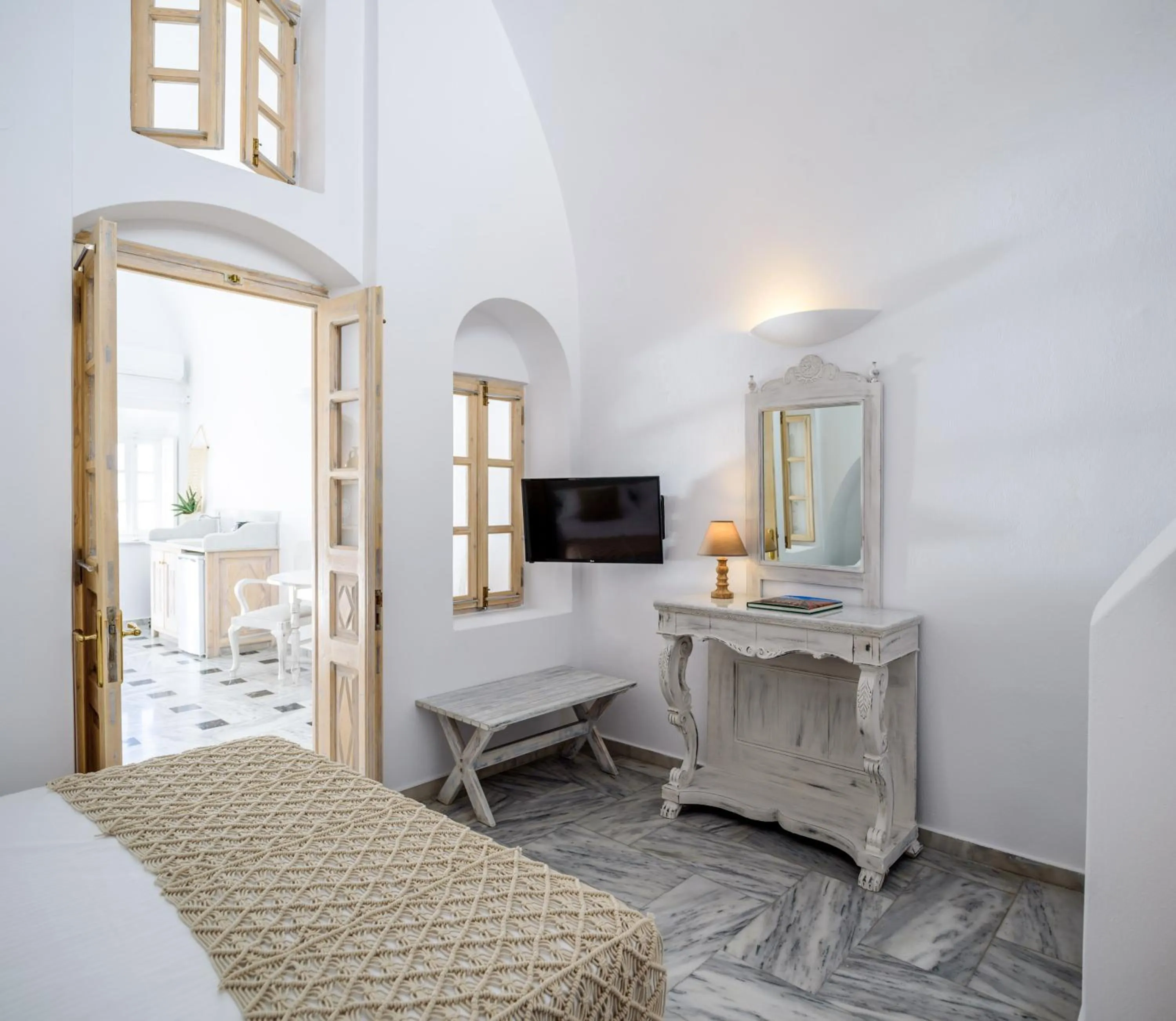 MyBoZer Hotel Kallisto