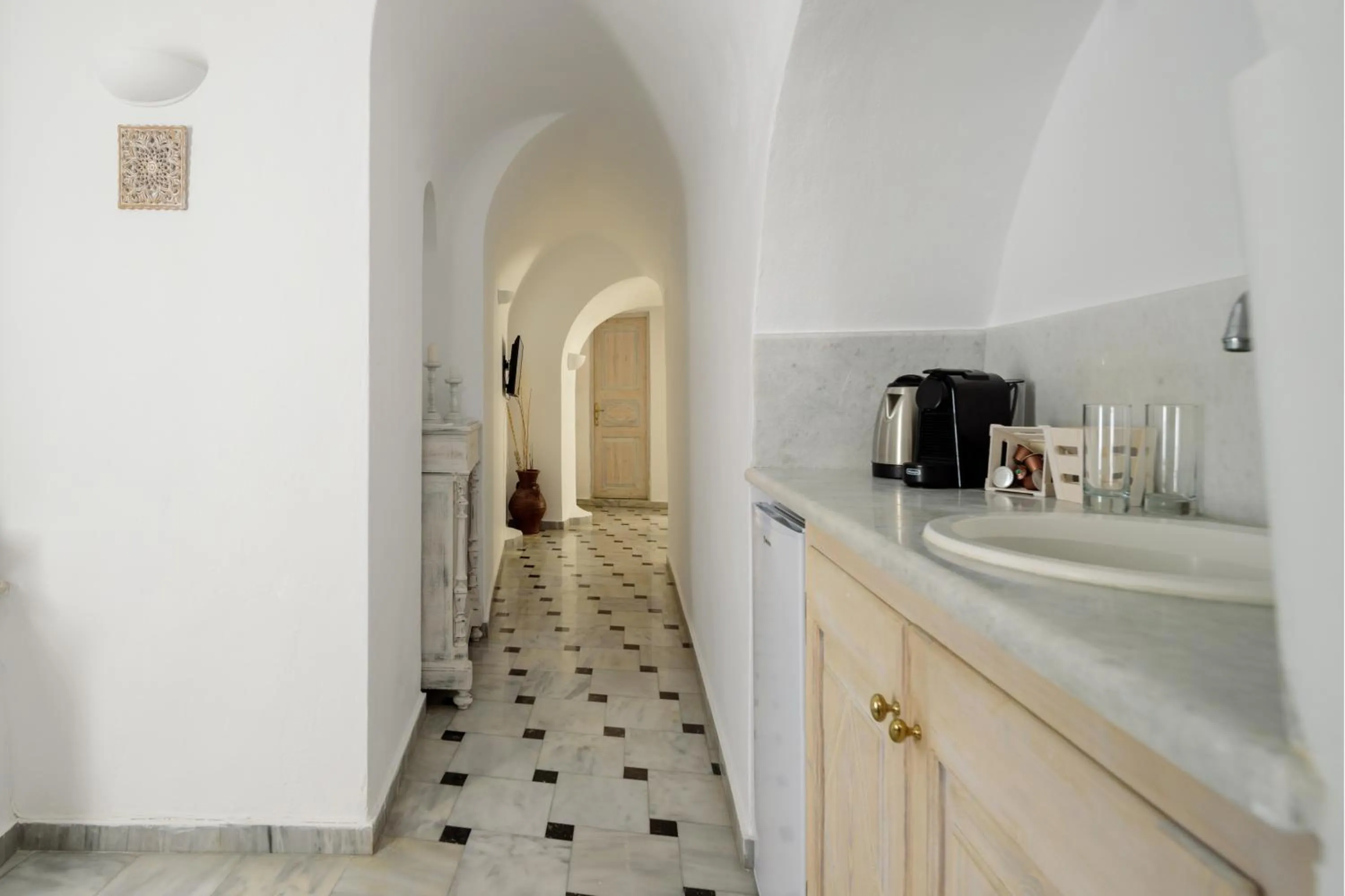 MyBoZer Hotel Kallisto