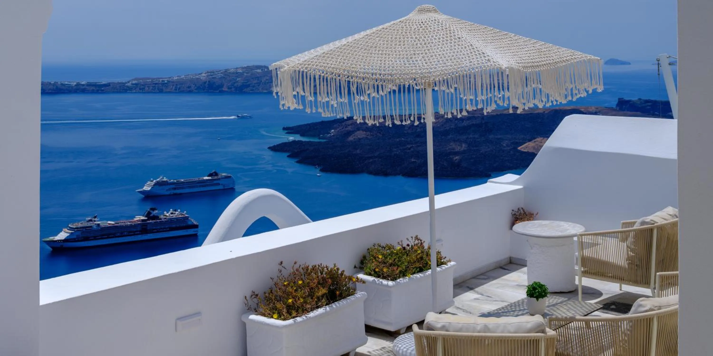 MyBoZer Hotel Kallisto