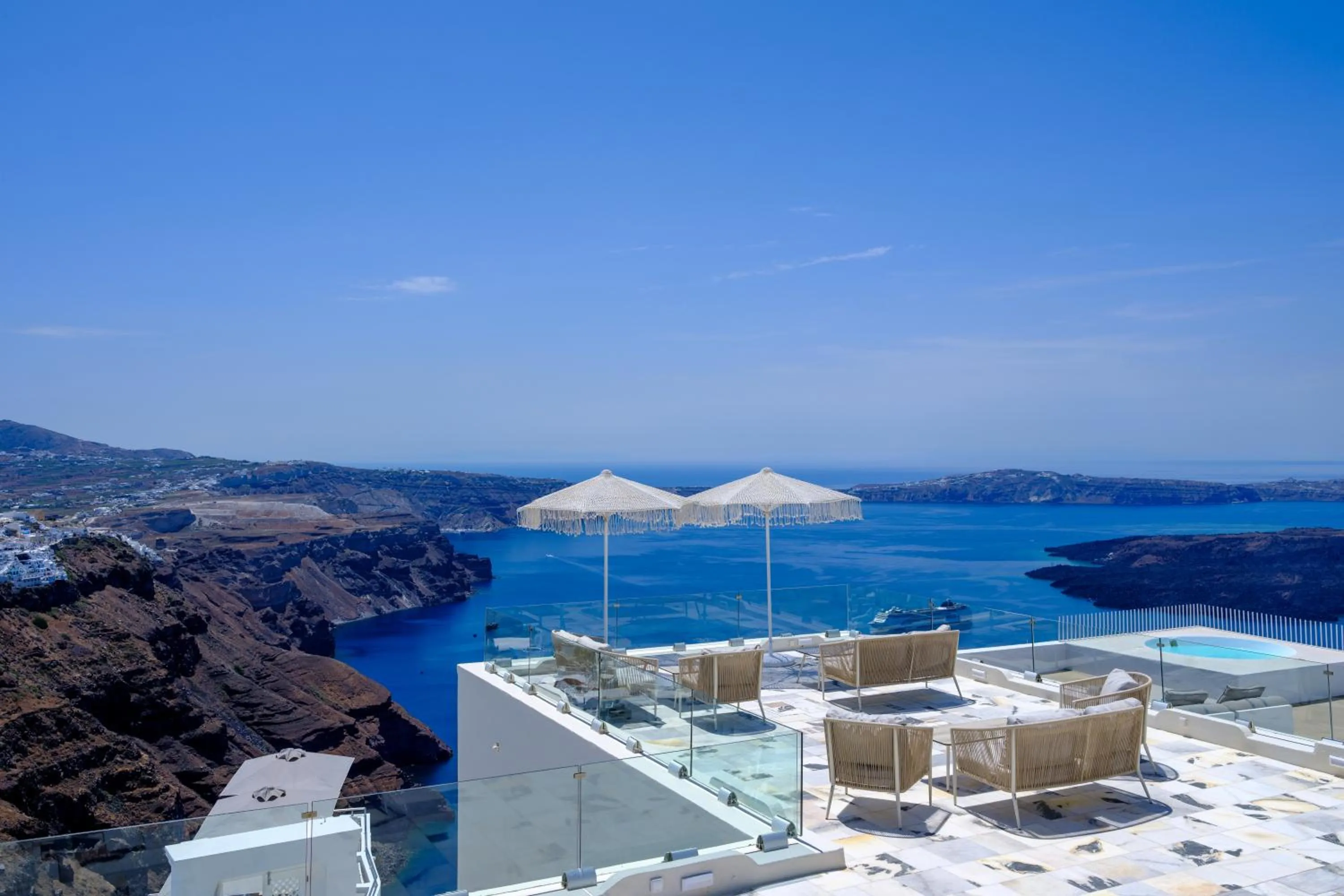 MyBoZer Hotel Kallisto