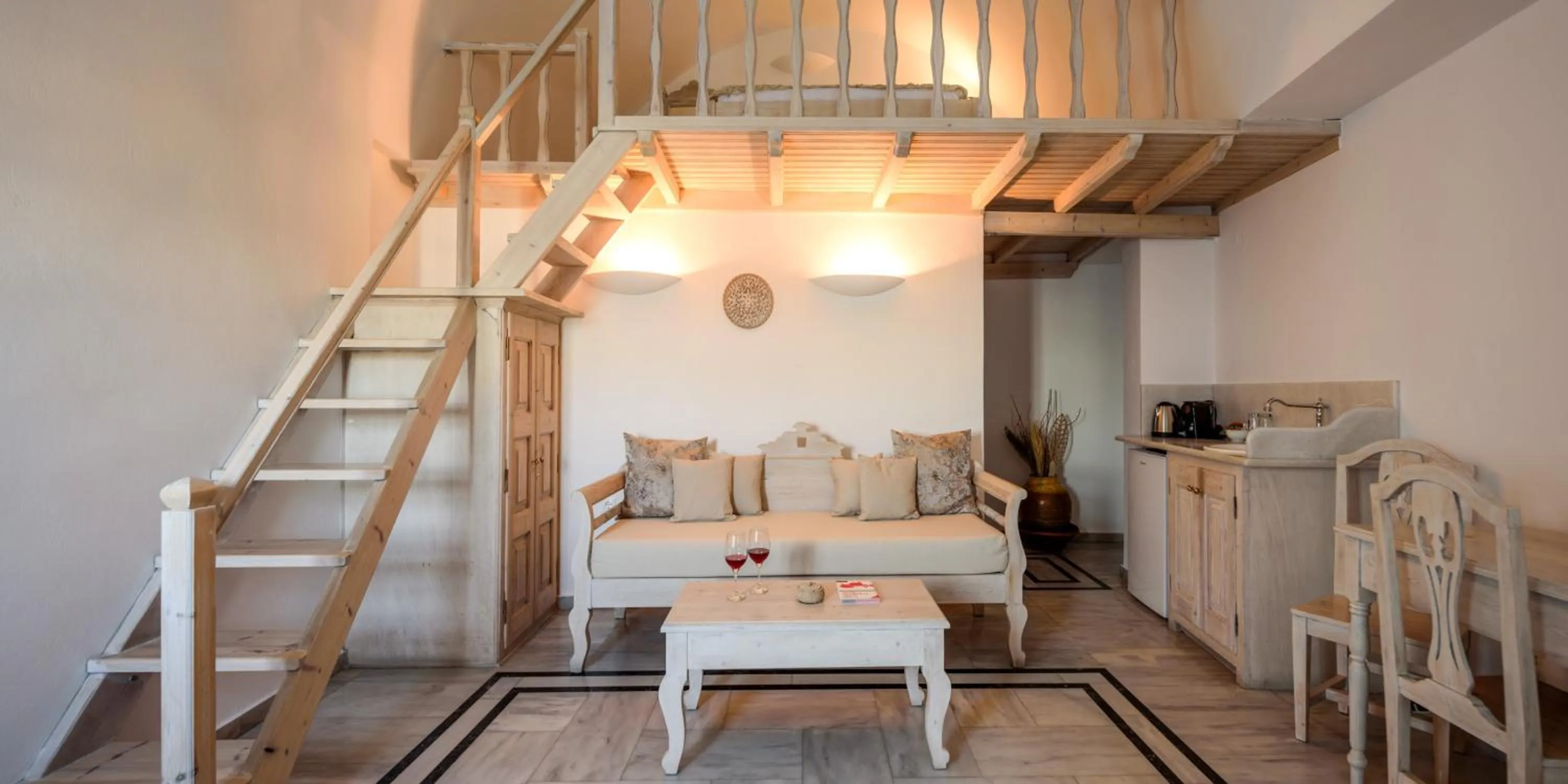 MyBoZer Hotel Kallisto