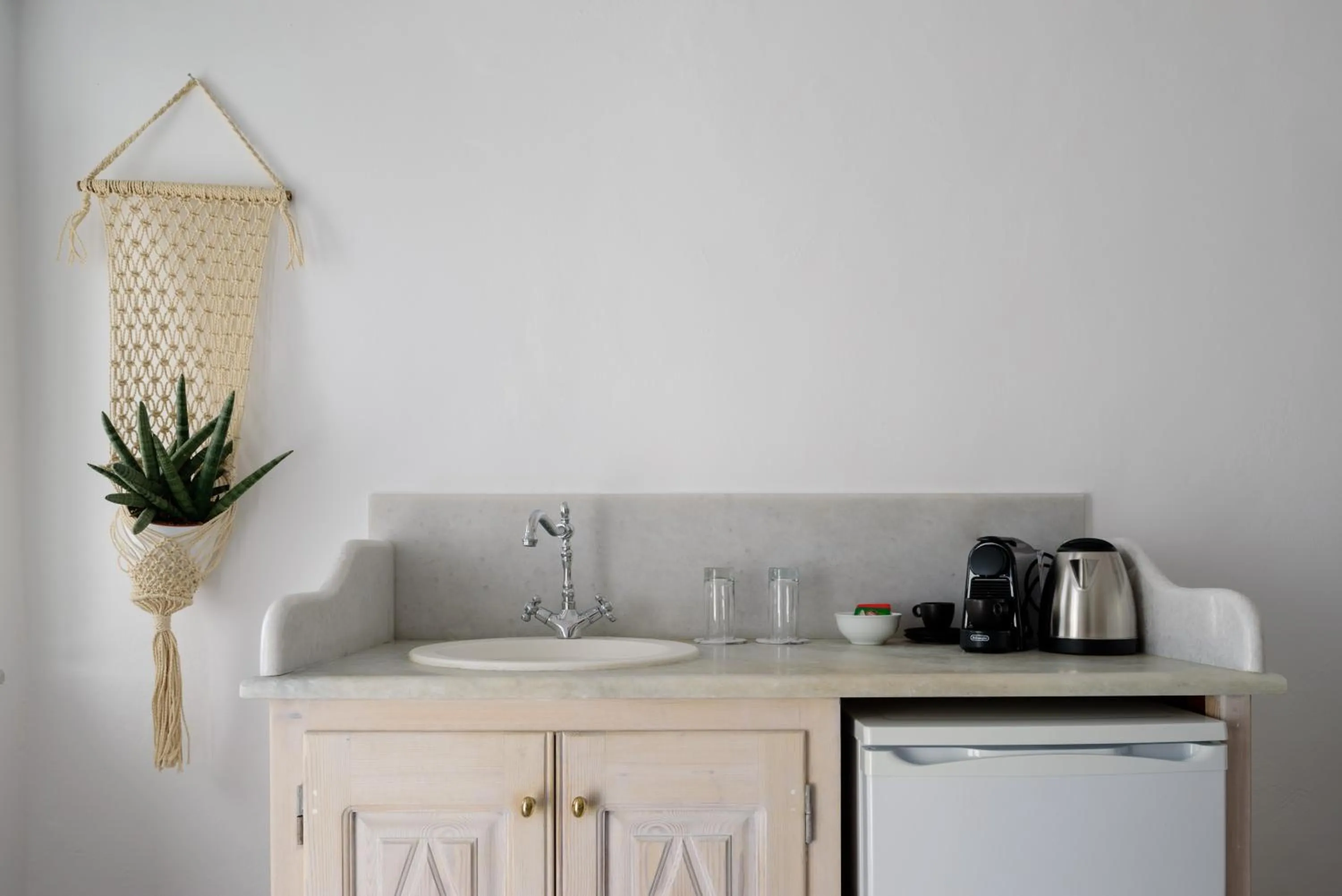 MyBoZer Hotel Kallisto