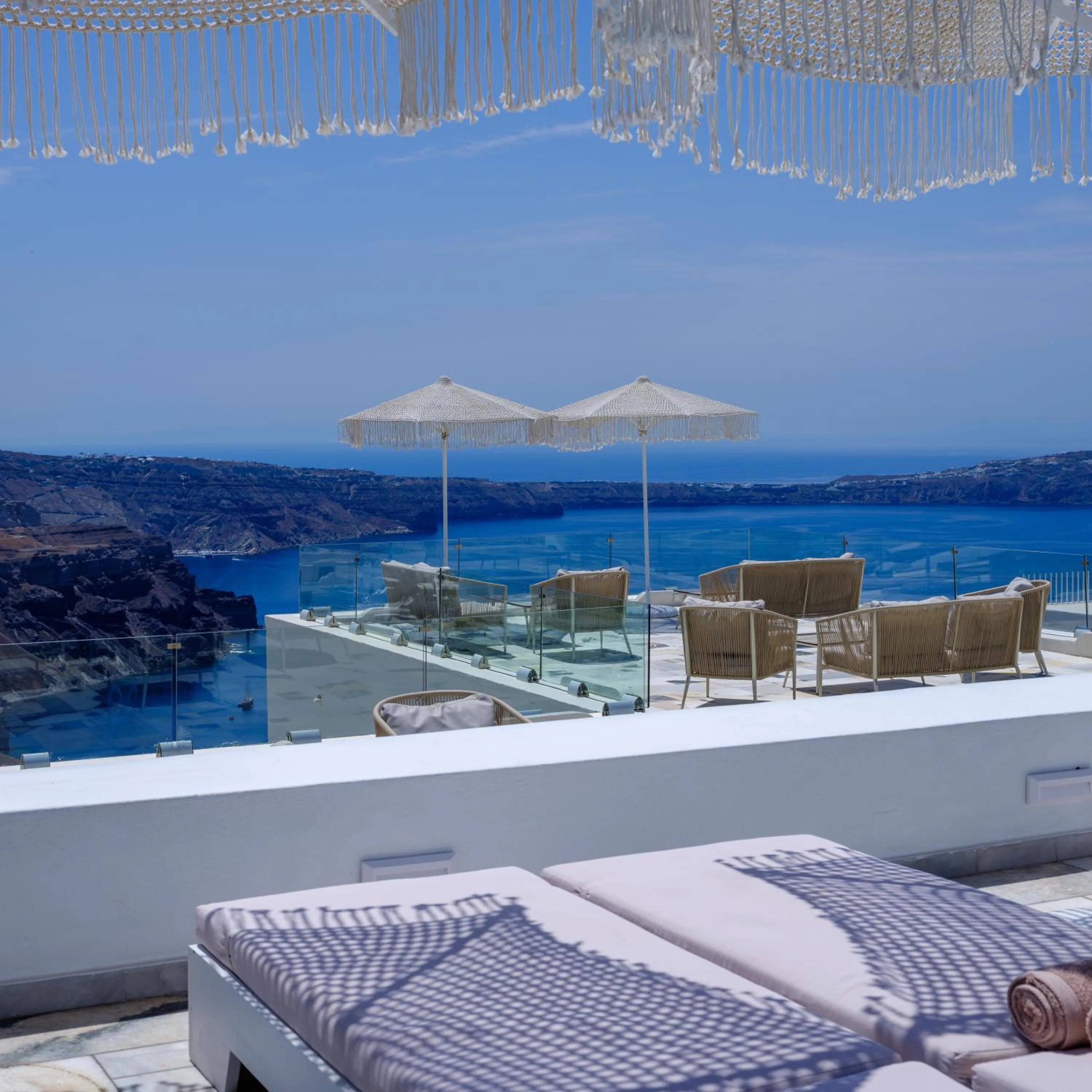 MyBoZer Hotel Kallisto