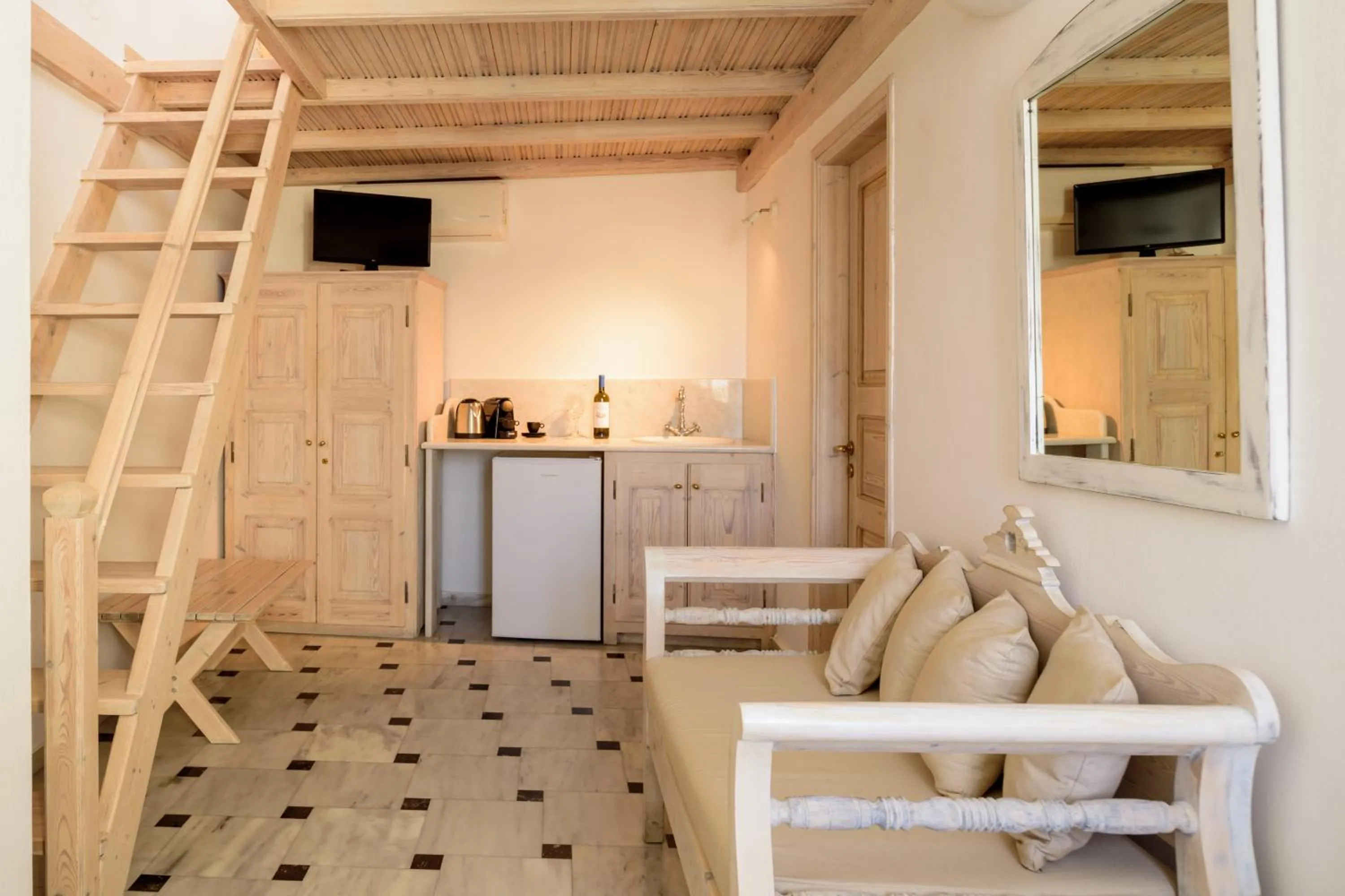 MyBoZer Hotel Kallisto