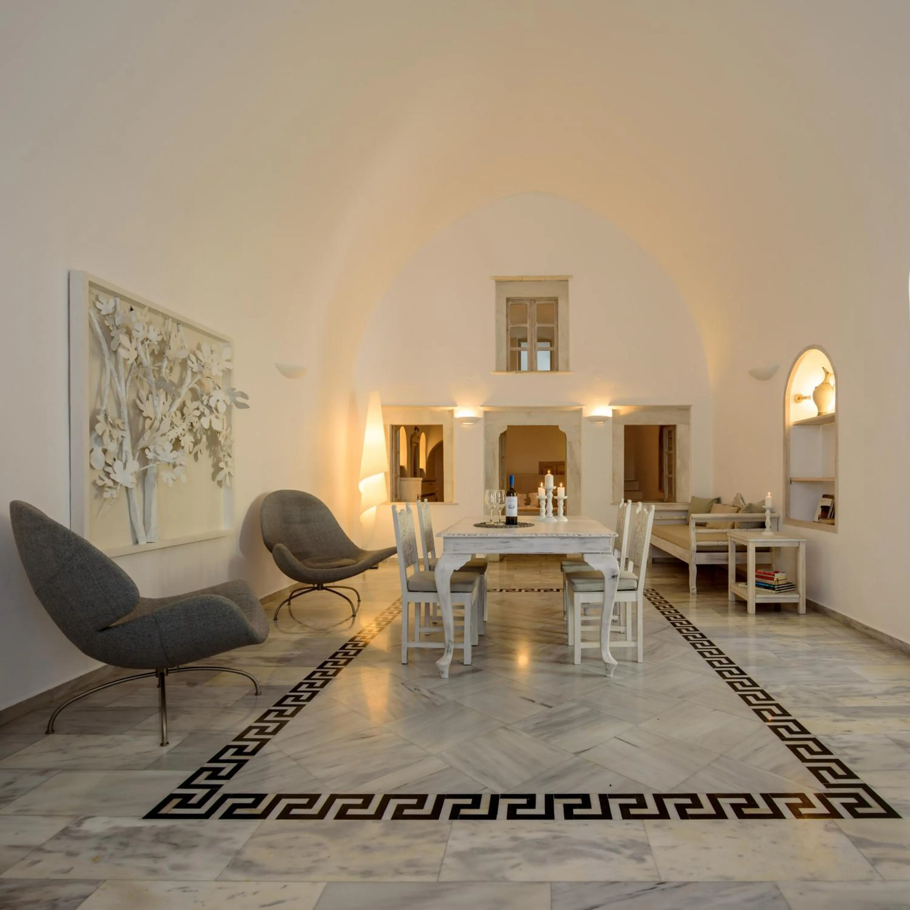 MyBoZer Hotel Kallisto