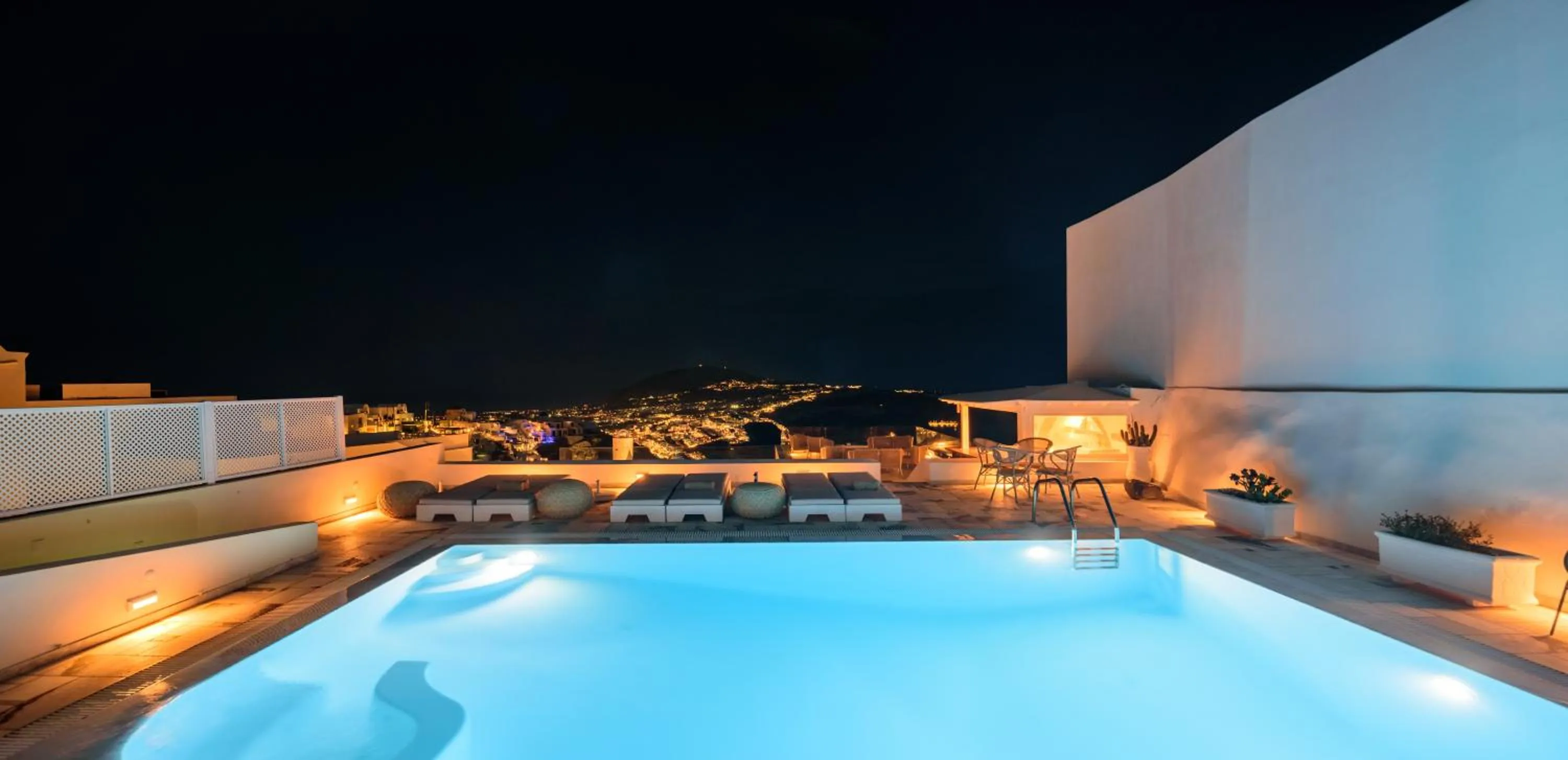 MyBoZer Hotel Kallisto