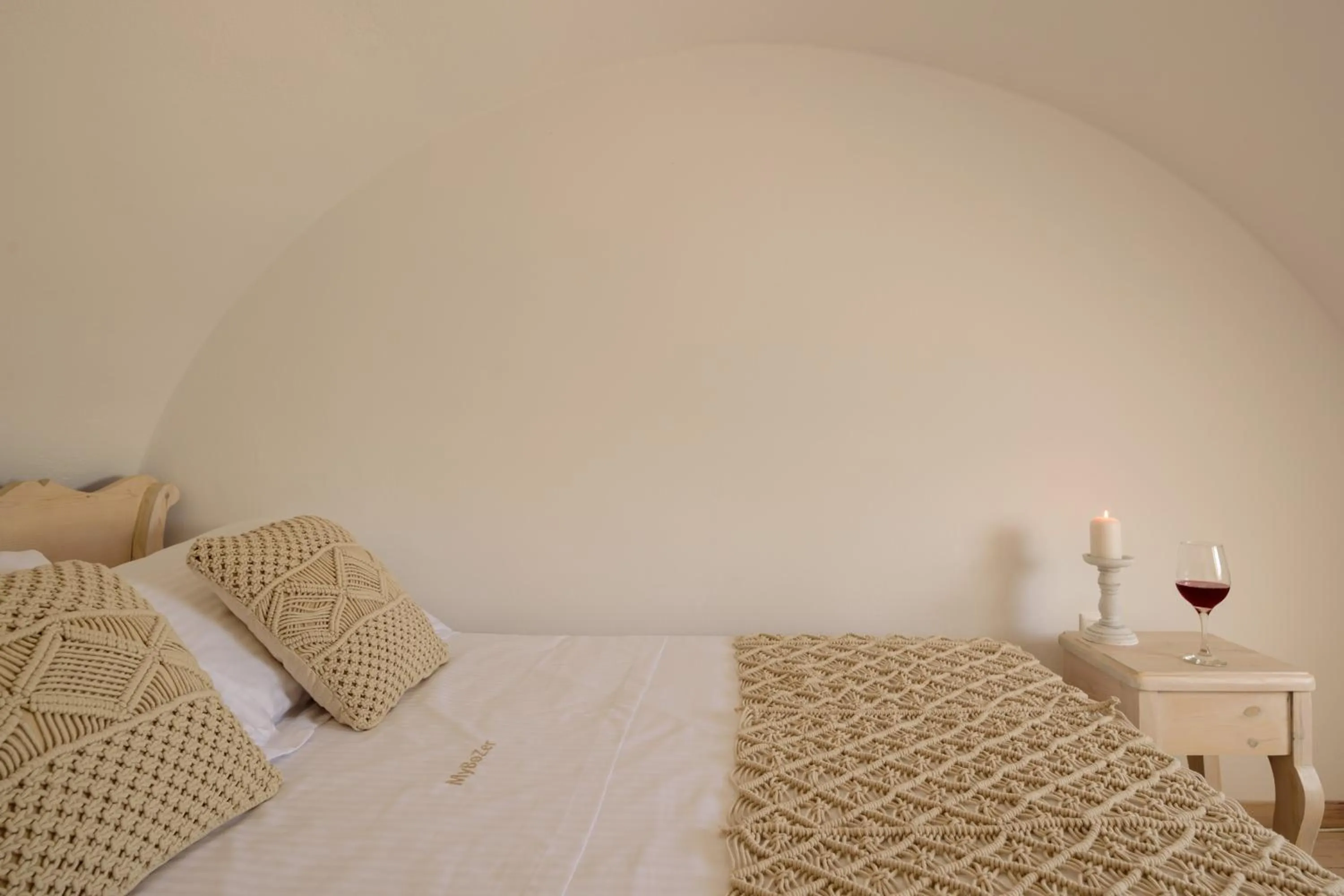 MyBoZer Hotel Kallisto