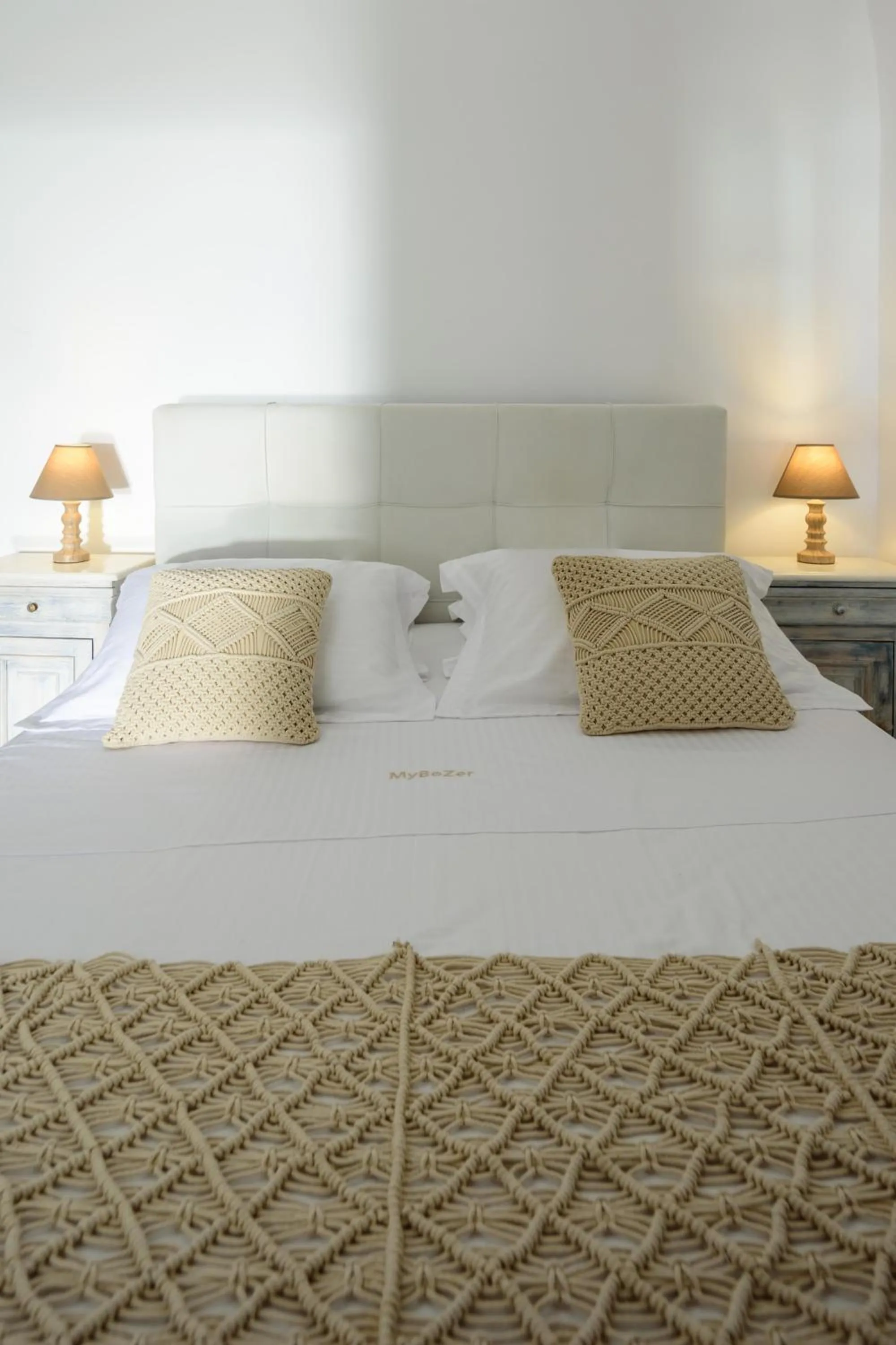 MyBoZer Hotel Kallisto