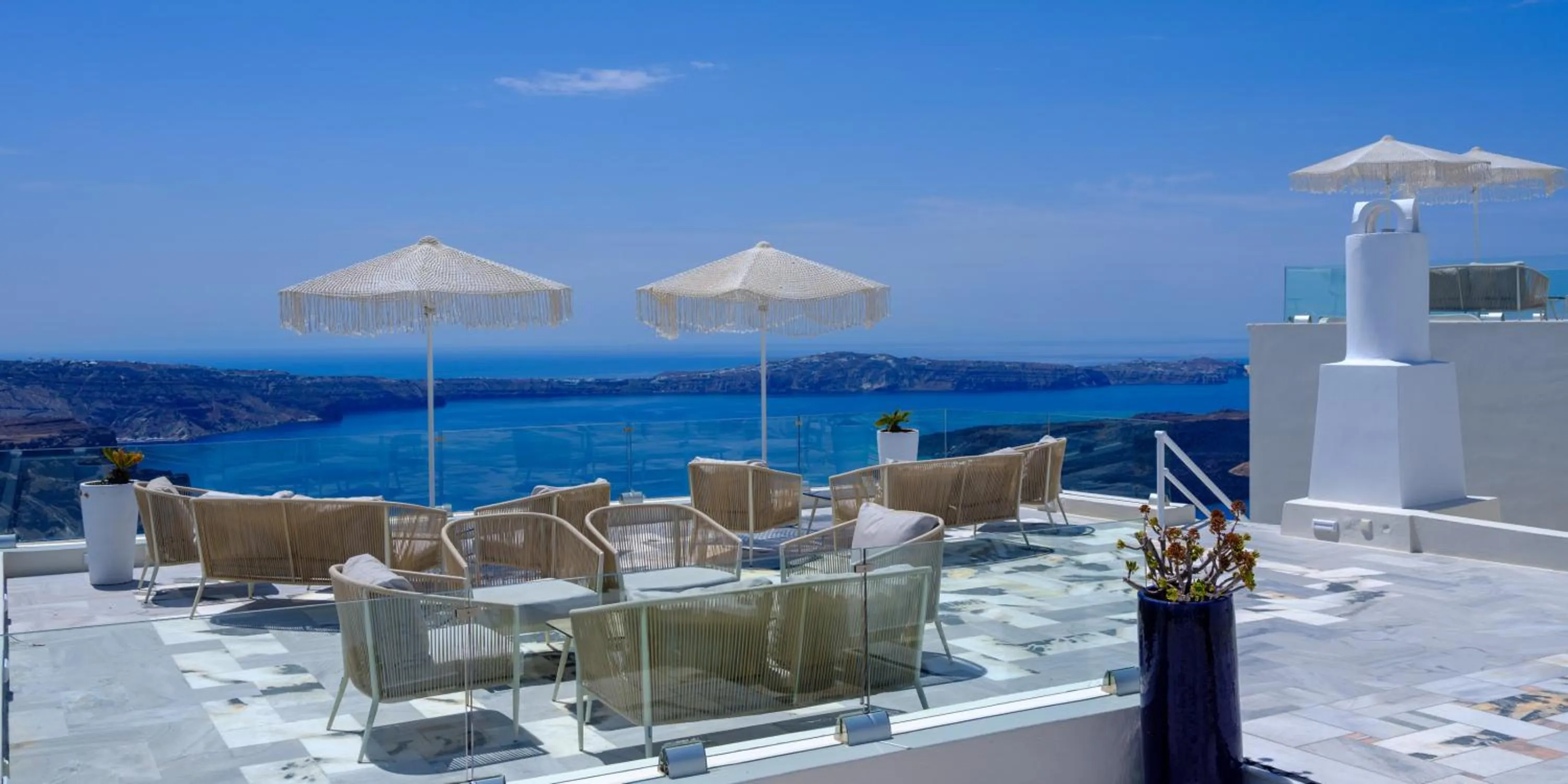 MyBoZer Hotel Kallisto