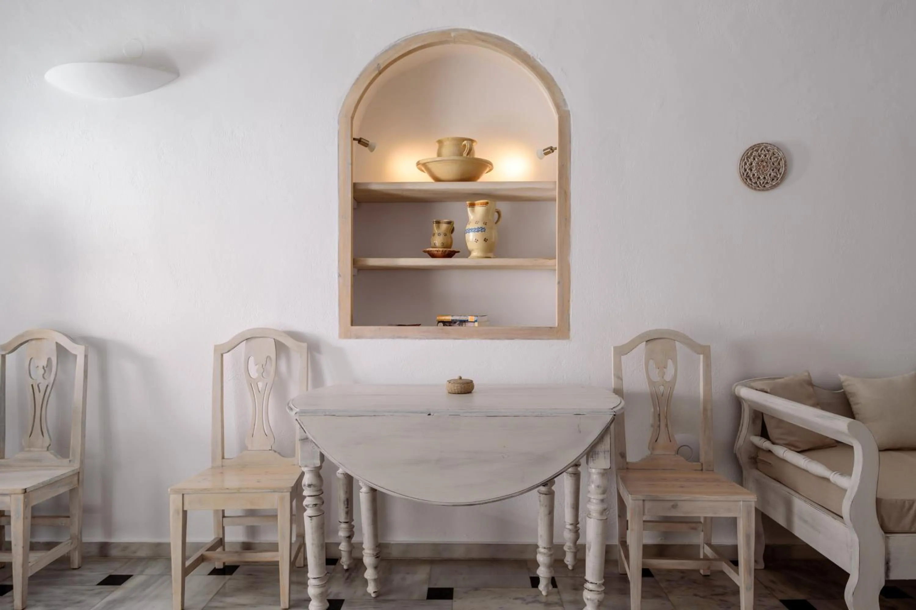 MyBoZer Hotel Kallisto