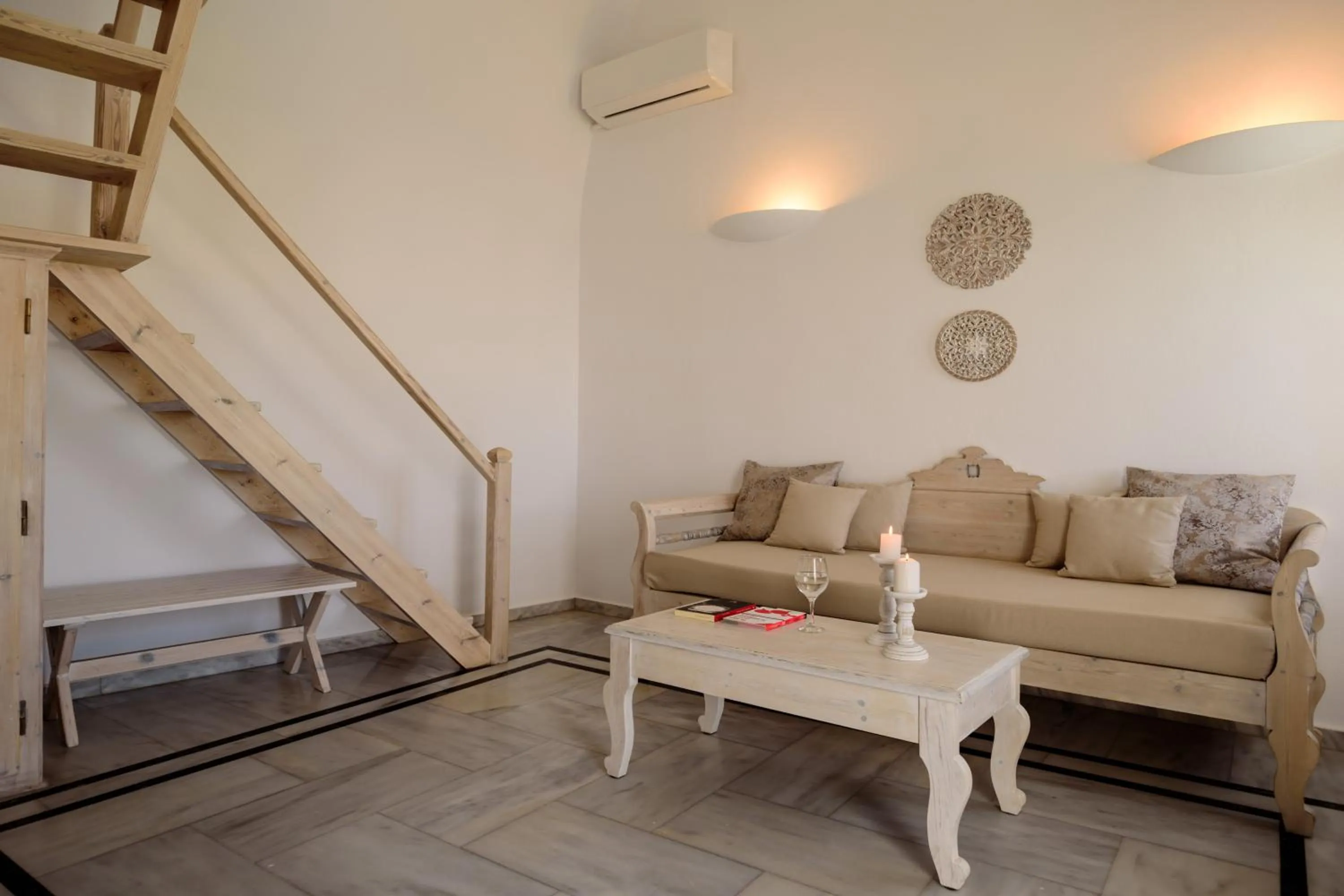 MyBoZer Hotel Kallisto