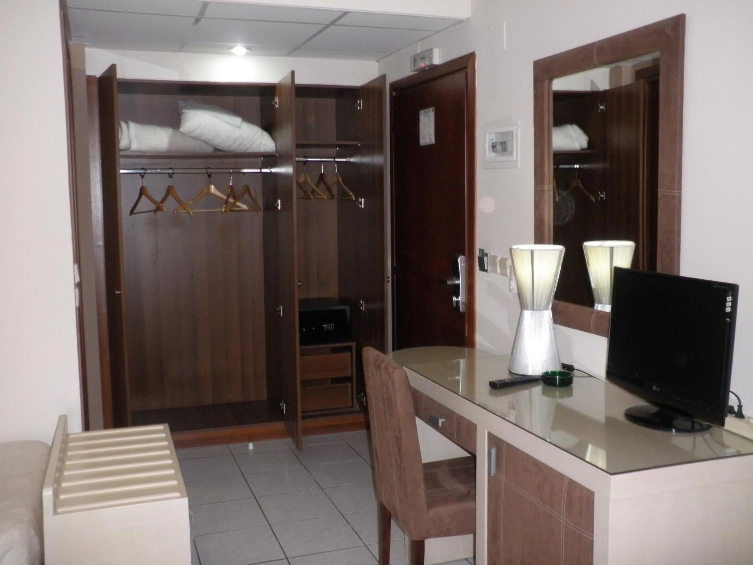 Decorative detail in Morning Star