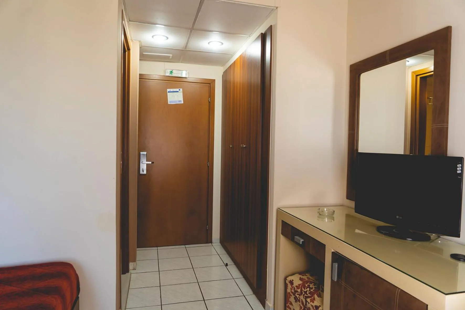 View (from property/room) in Morning Star