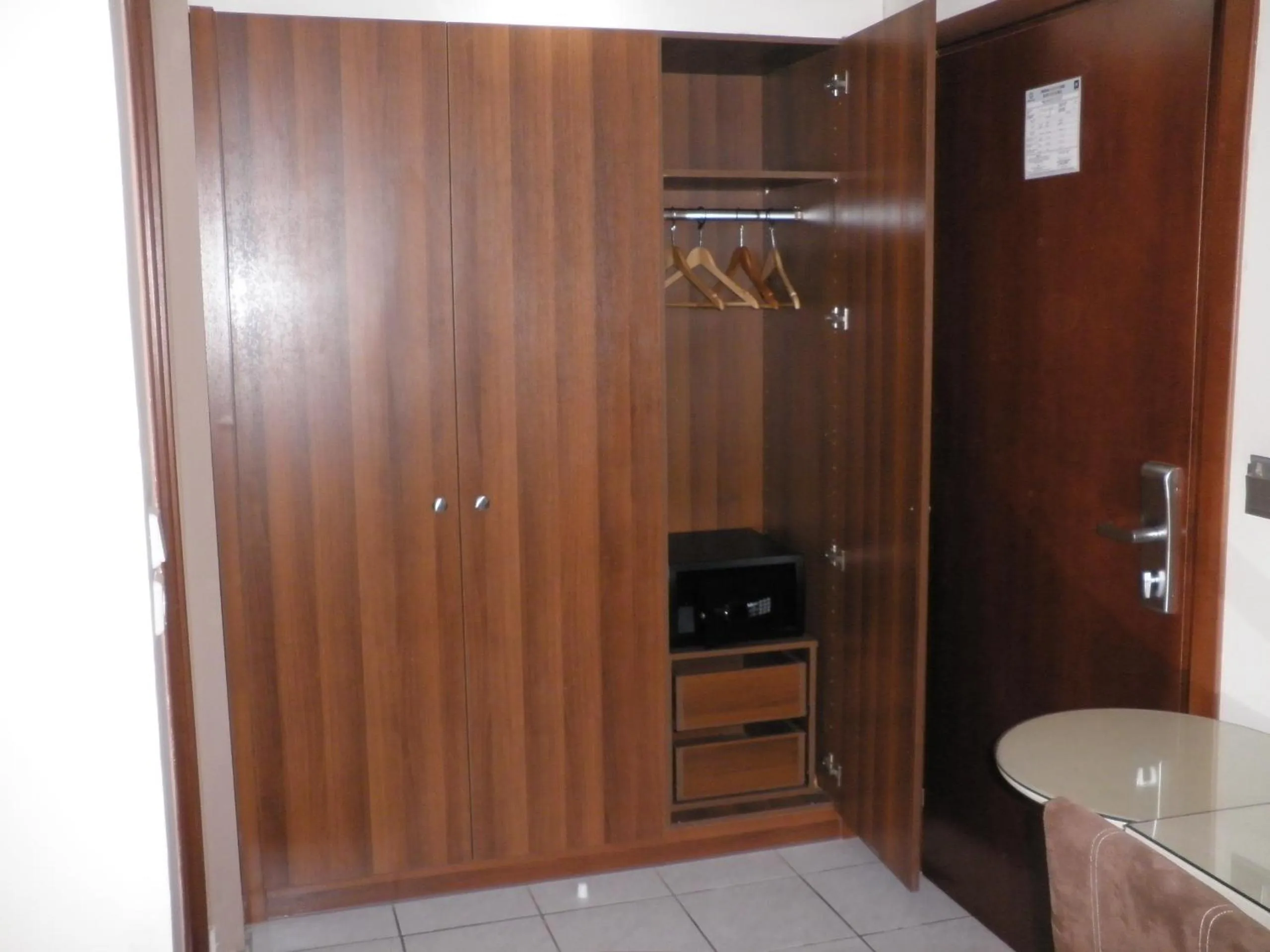 Decorative detail in Morning Star