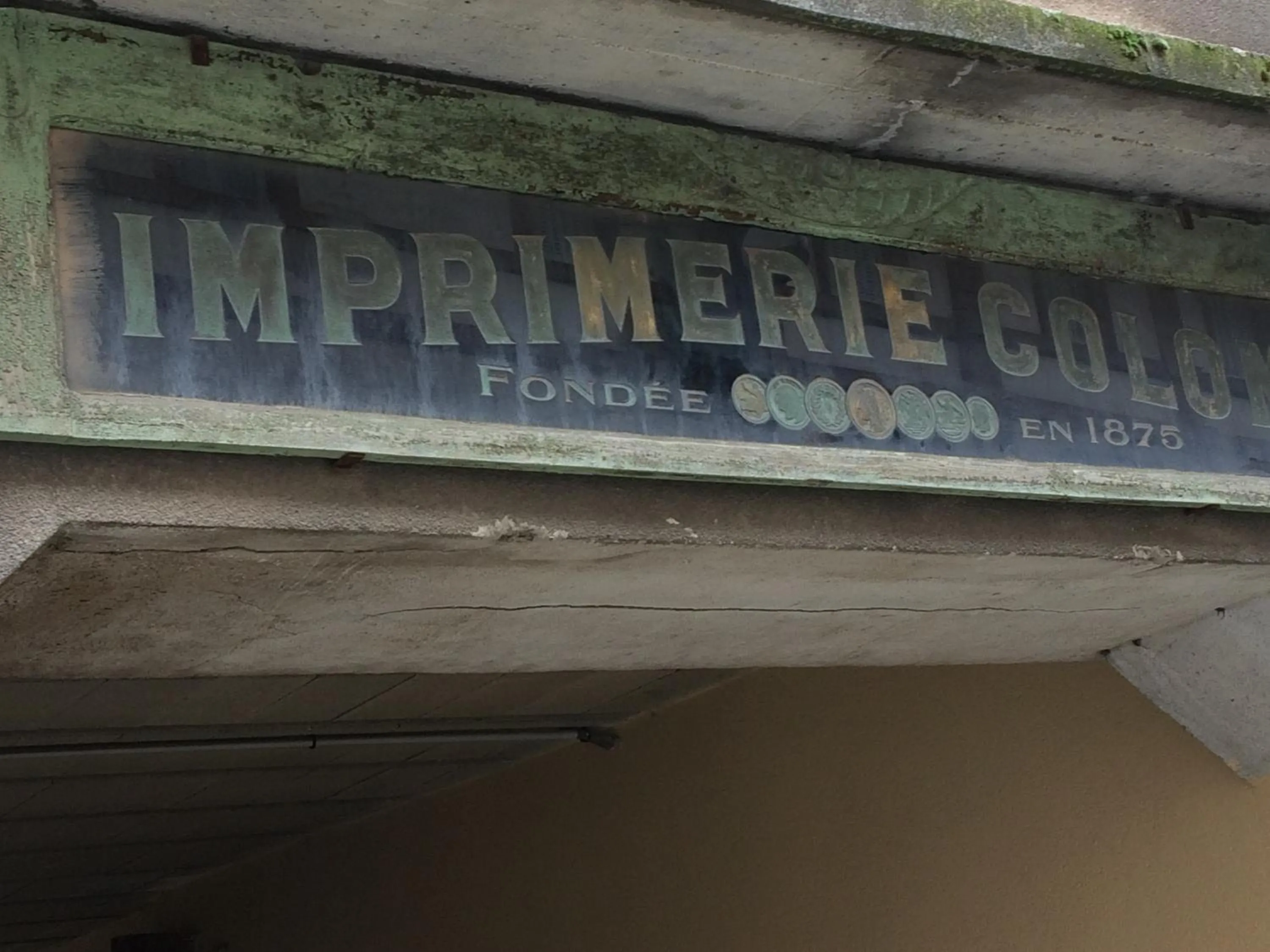 Logo/Certificate/Sign in Les Chambres Hautes d'Anastasia