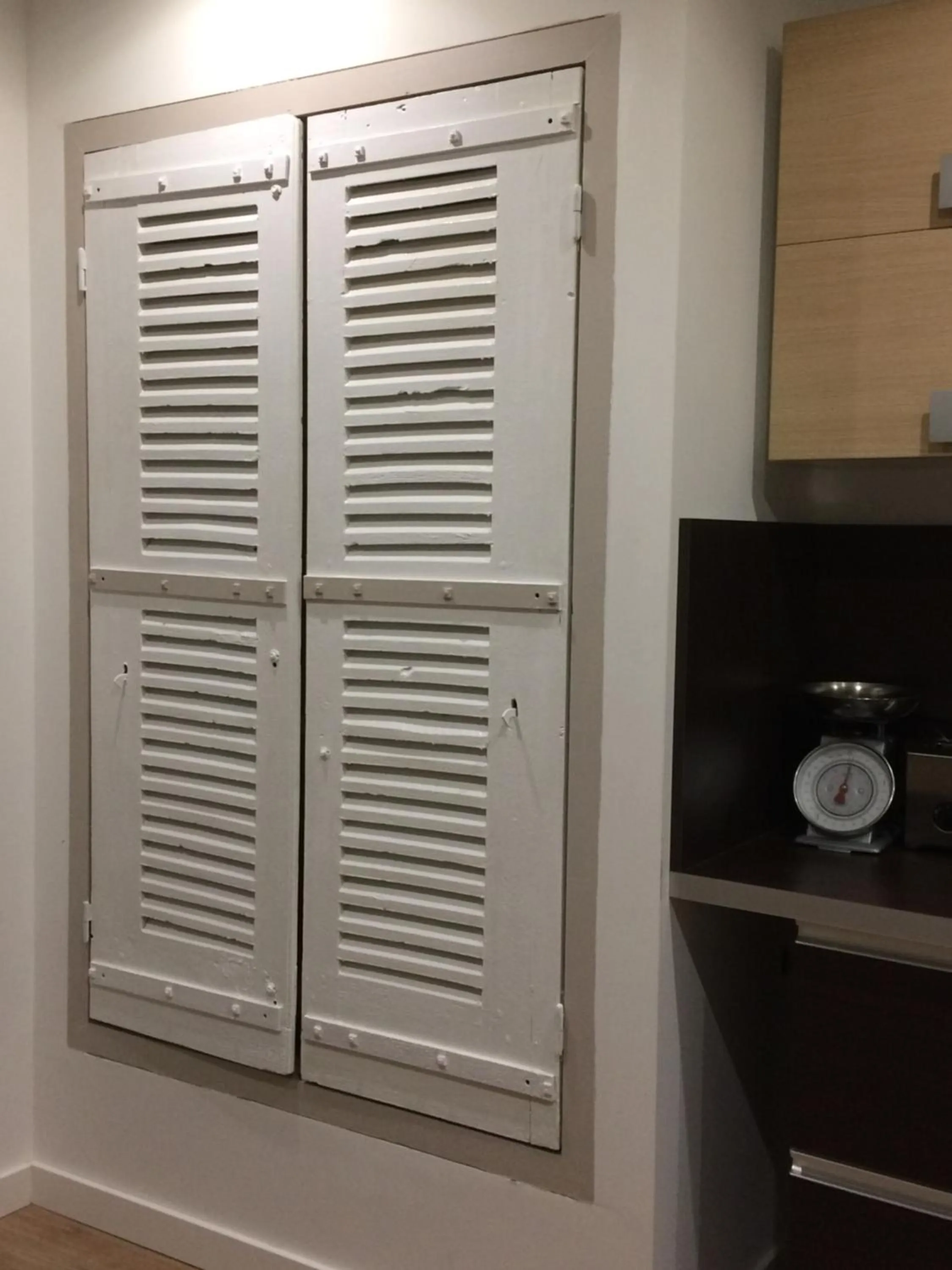 Facade/entrance in Les Chambres Hautes d'Anastasia