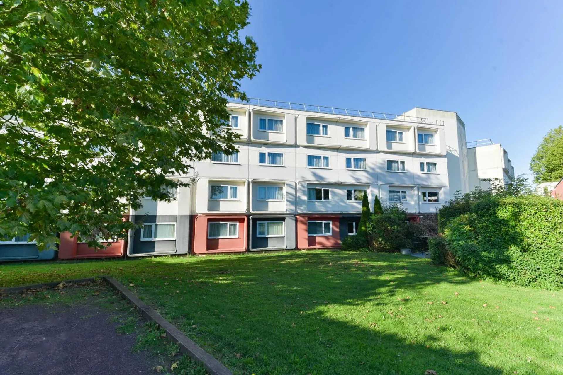 Golden Tulip Roissy Saint Witz