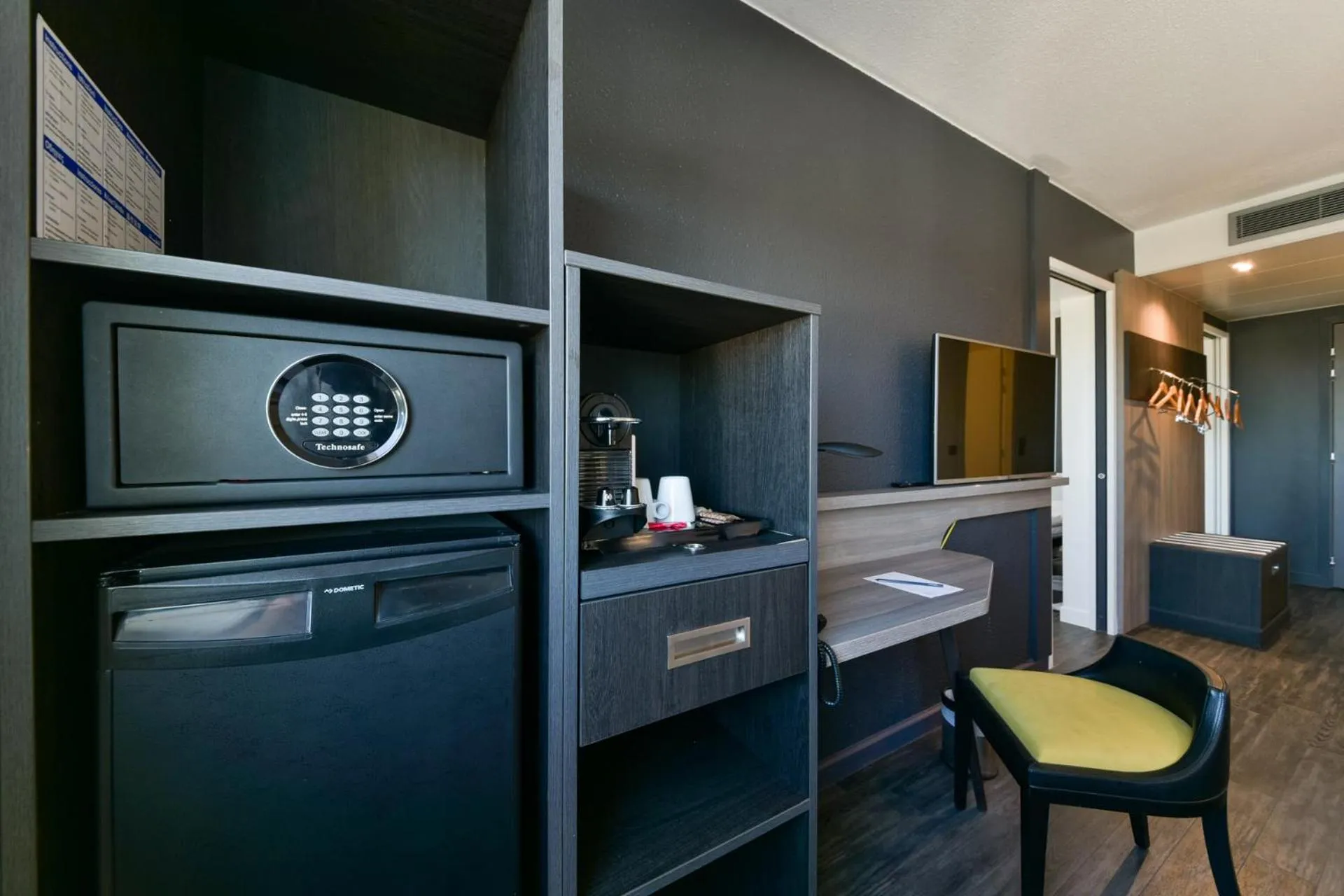 Golden Tulip Roissy Saint Witz