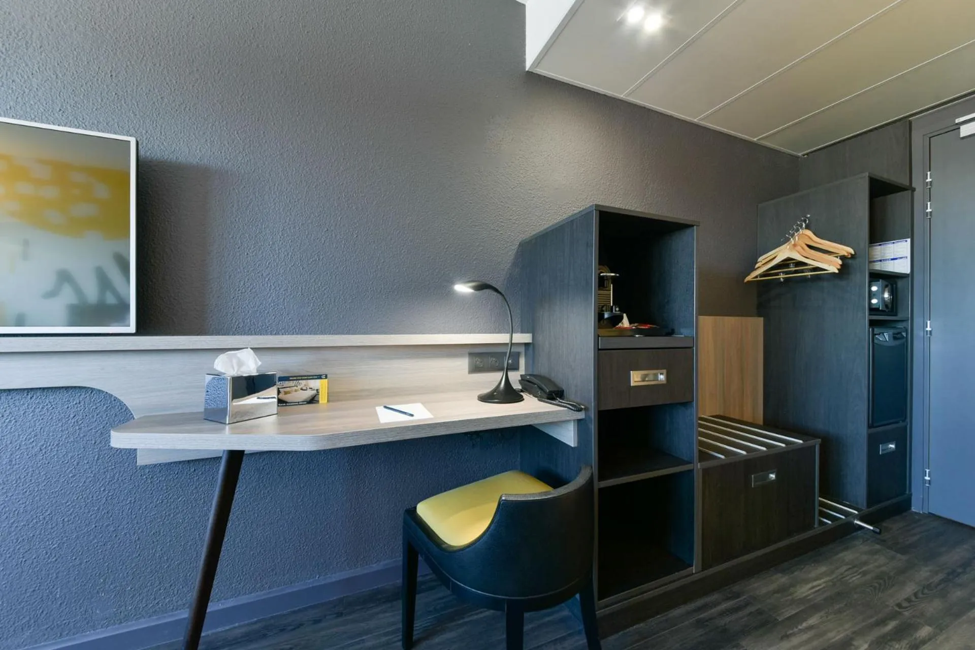 Golden Tulip Roissy Saint Witz