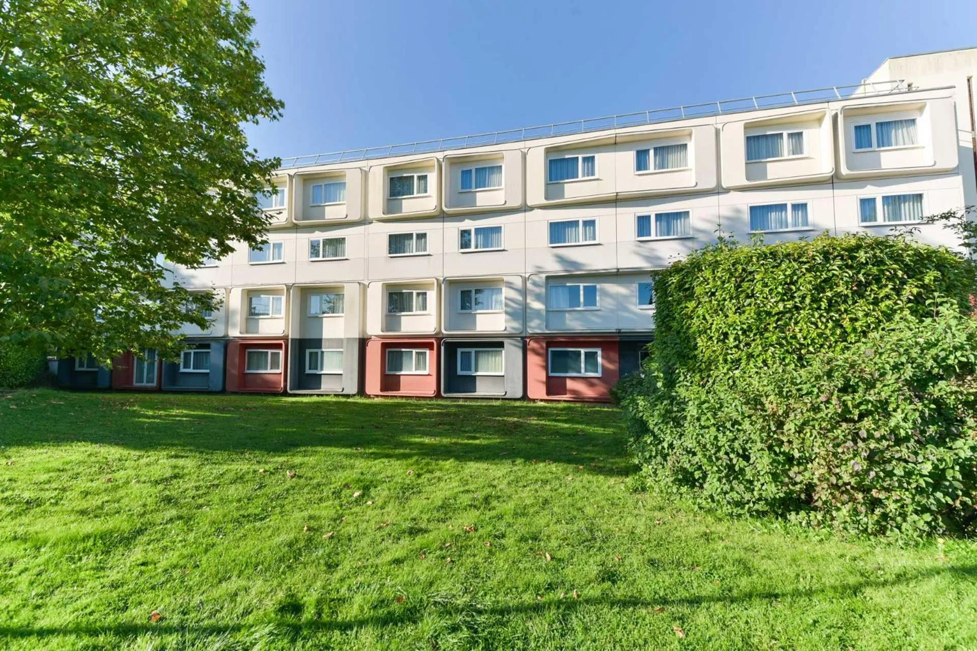 Golden Tulip Roissy Saint Witz